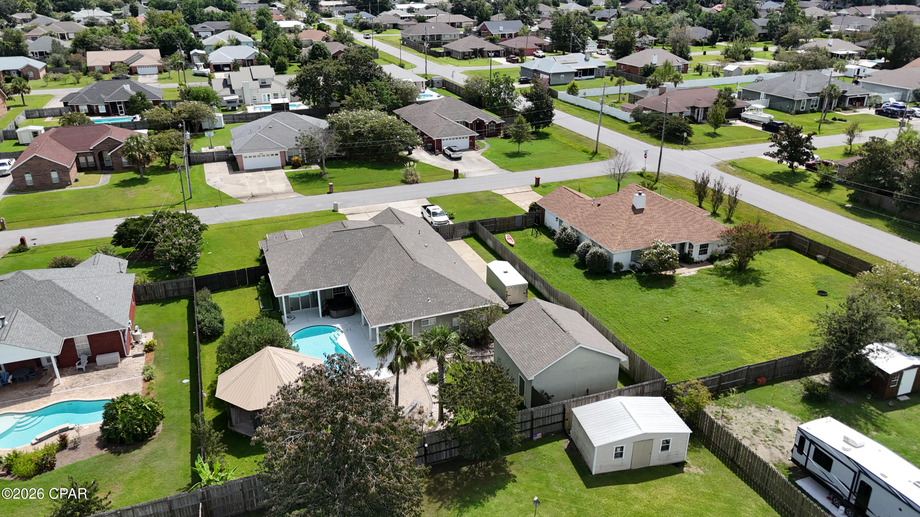 1310 Rhode Island Avenue Lynn Haven FL 32444