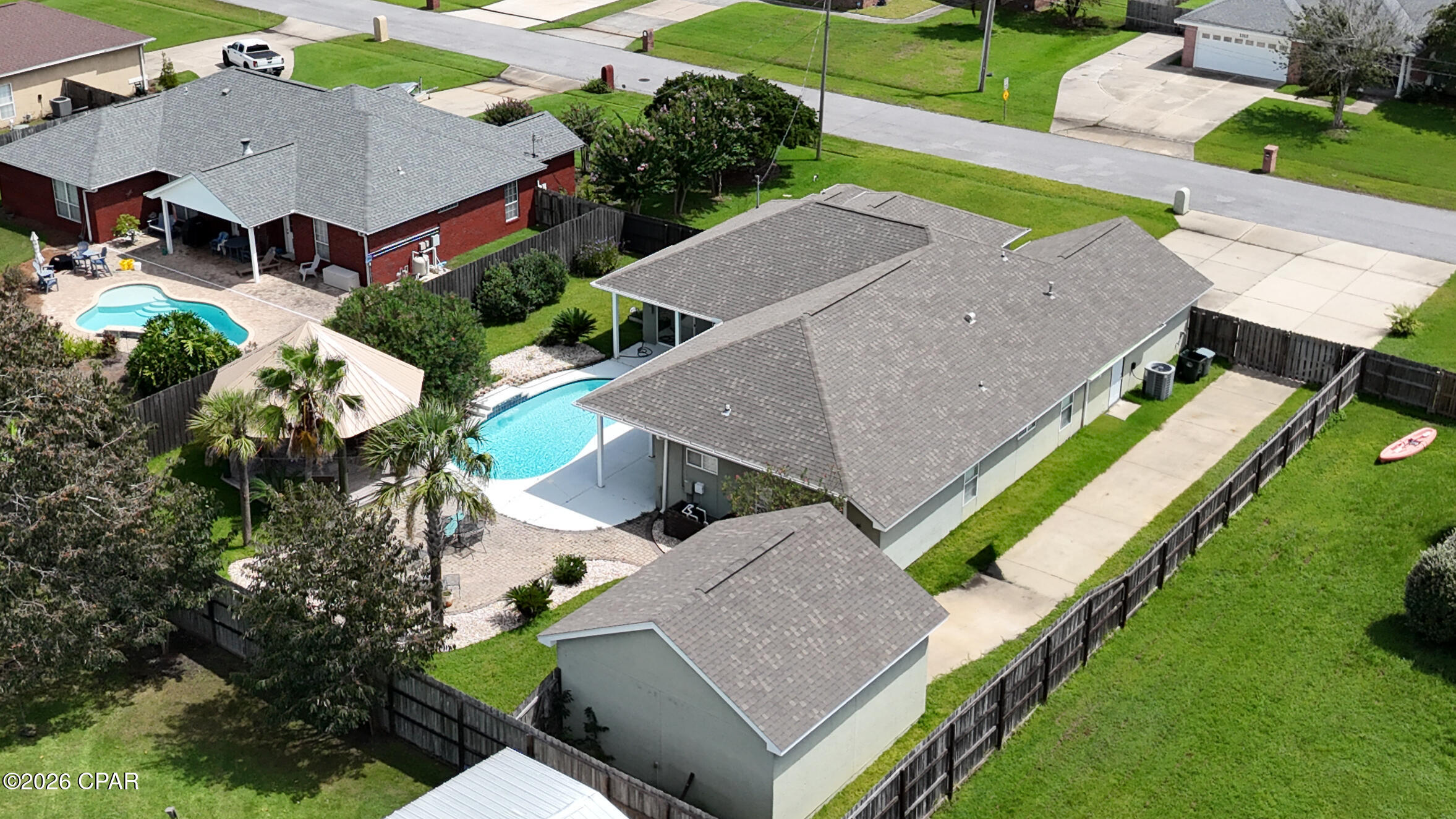 1310 Rhode Island Avenue Lynn Haven FL 32444