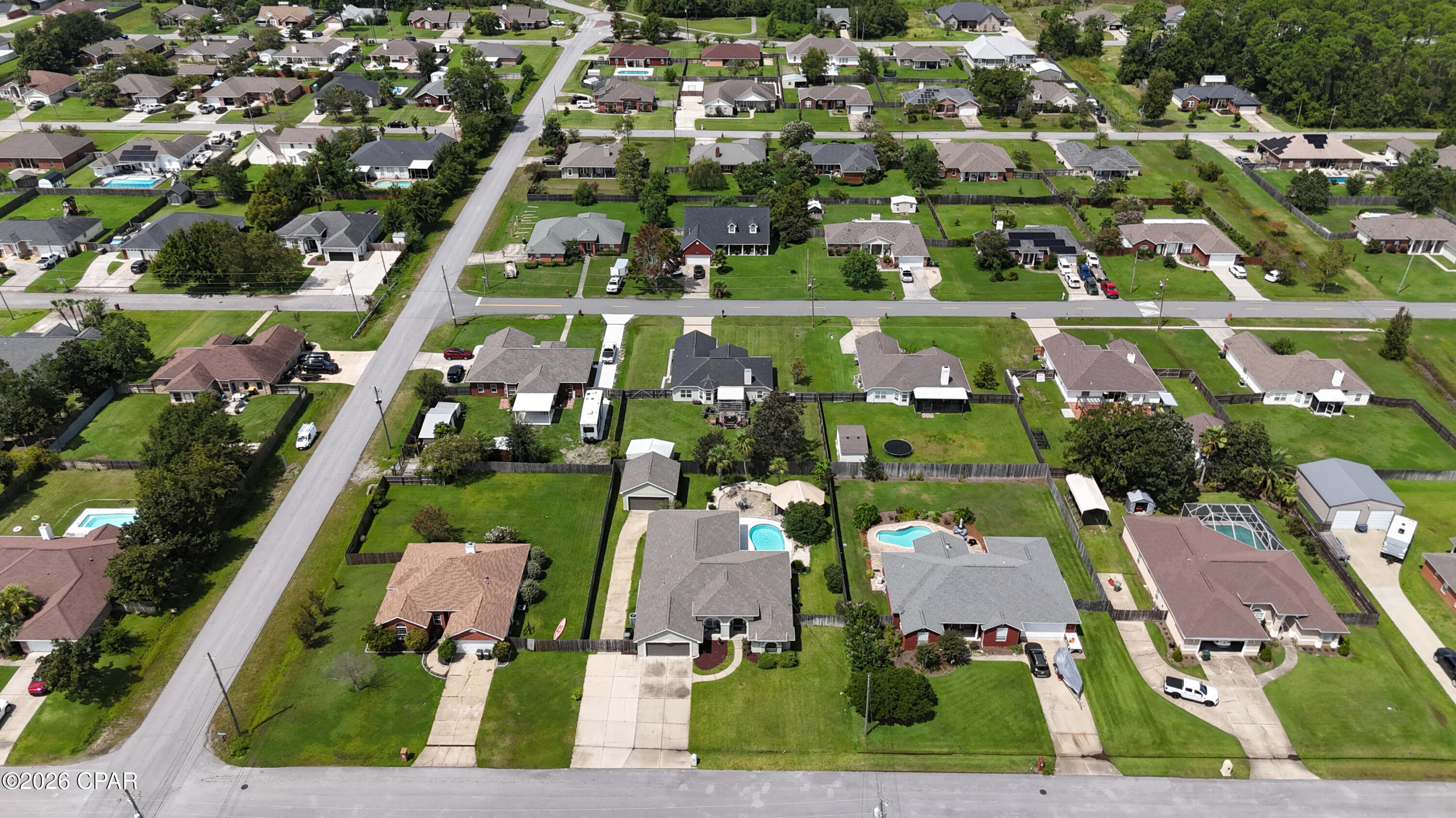 1310 Rhode Island Avenue Lynn Haven FL 32444
