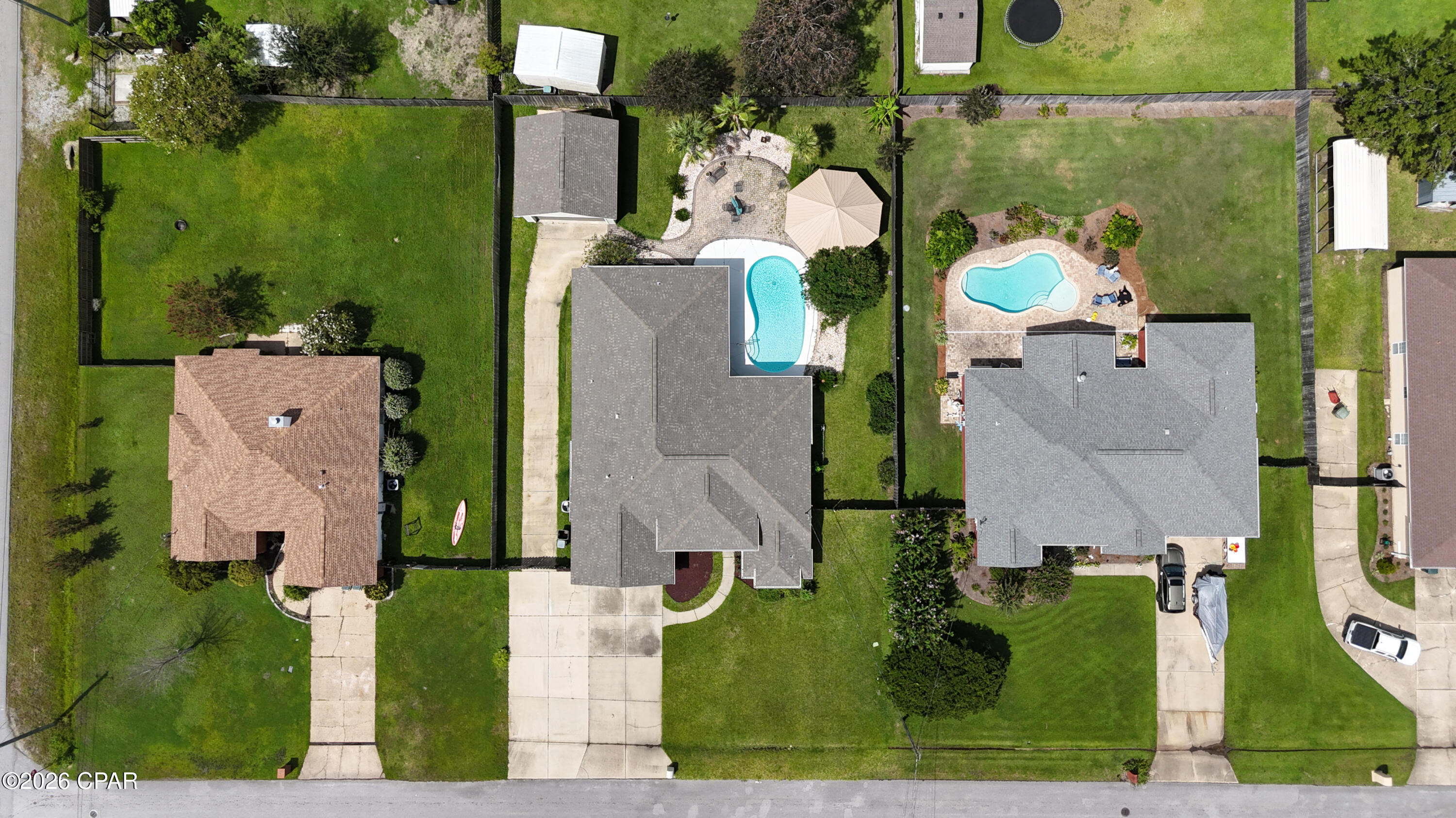 1310 Rhode Island Avenue Lynn Haven FL 32444