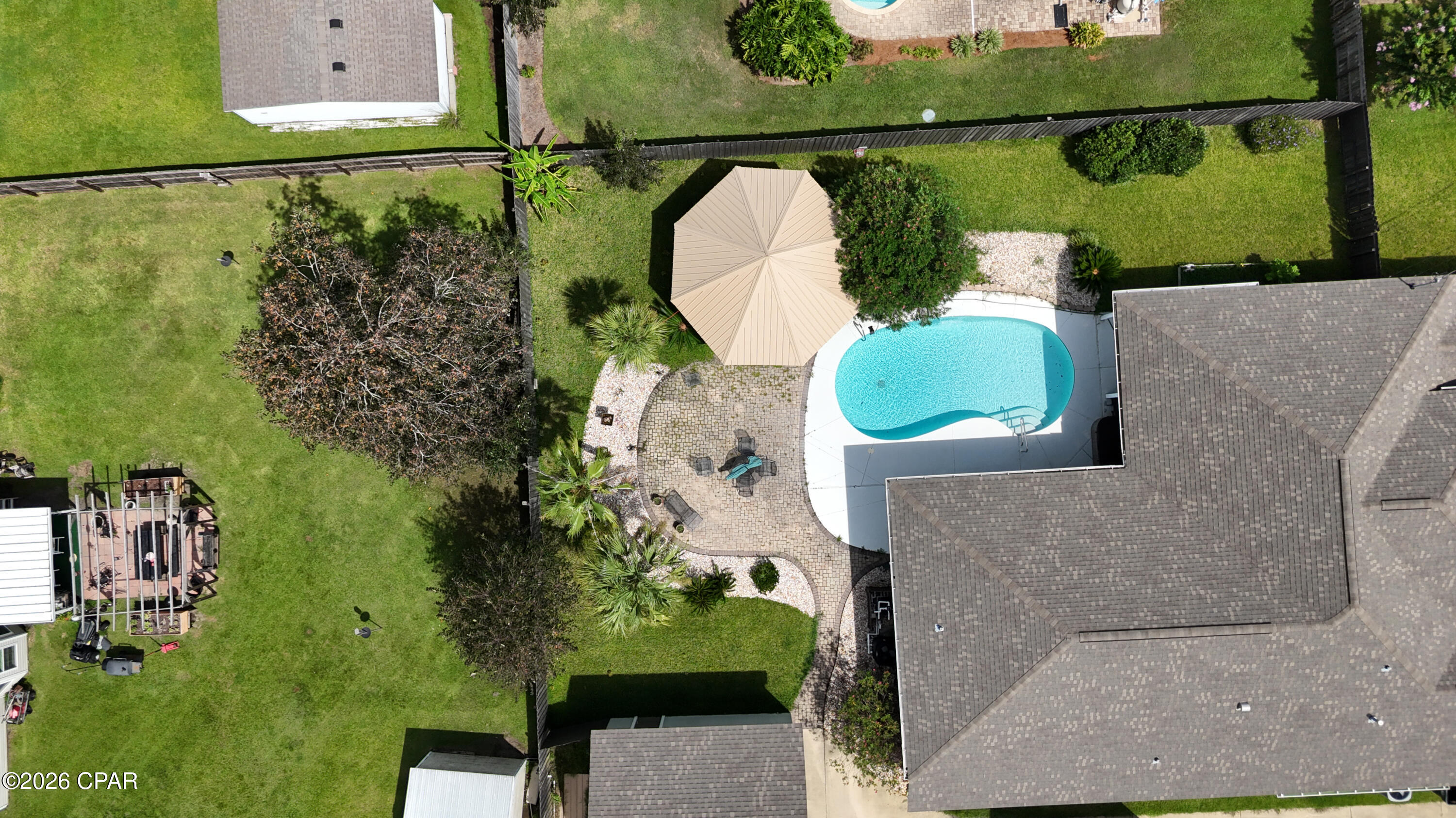 1310 Rhode Island Avenue Lynn Haven FL 32444
