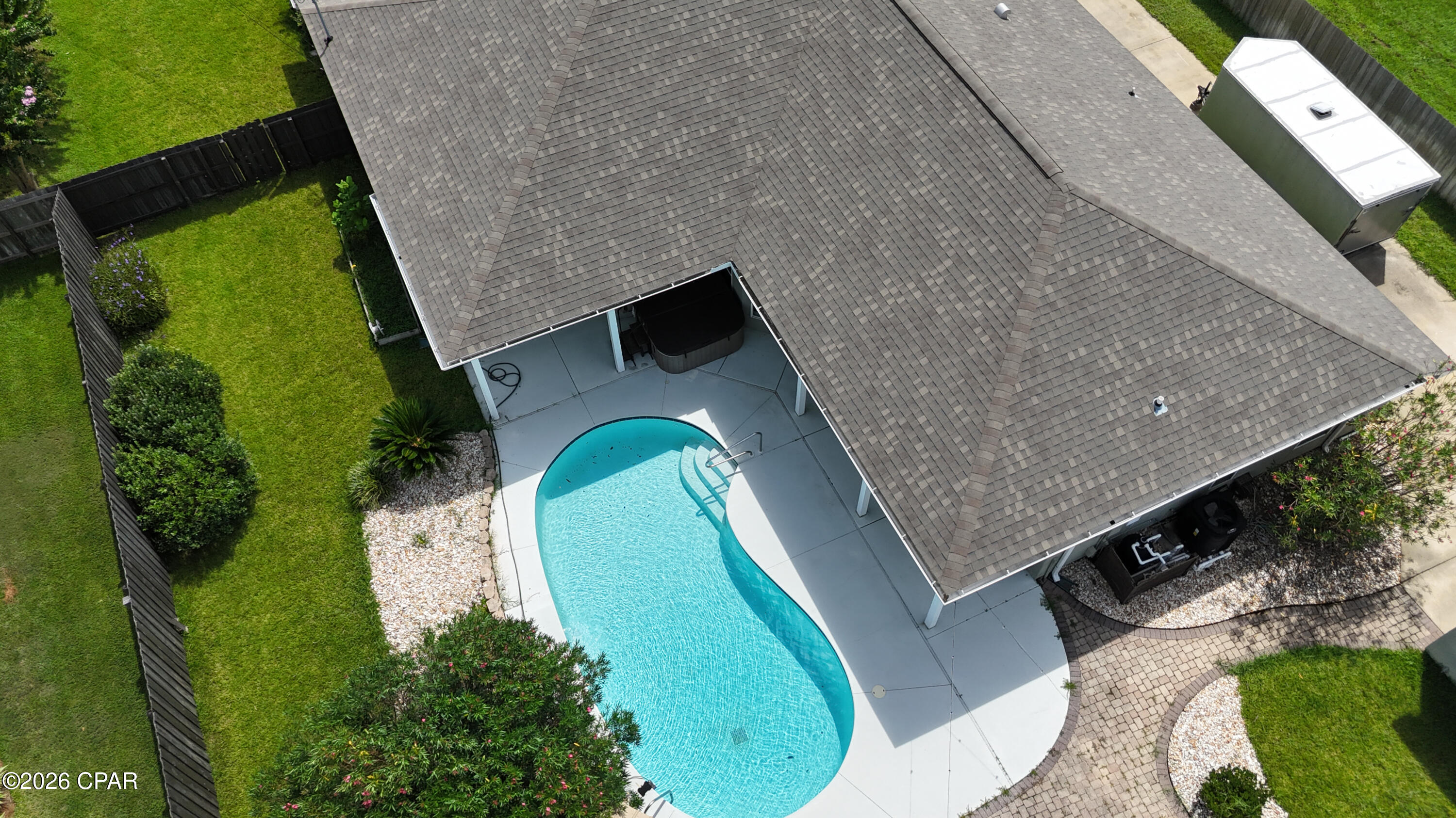 1310 Rhode Island Avenue Lynn Haven FL 32444