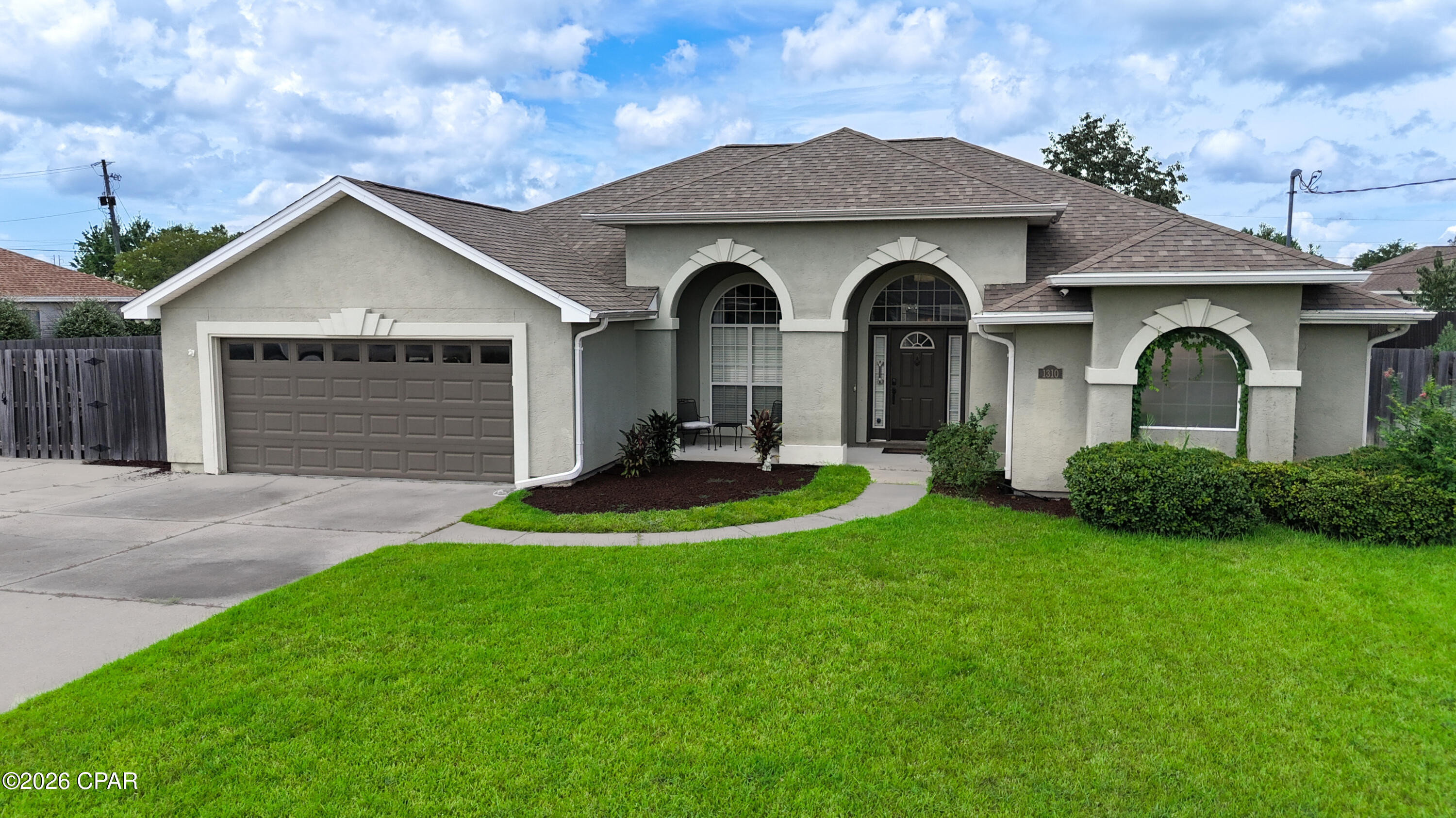 1310 Rhode Island Avenue Lynn Haven FL 32444