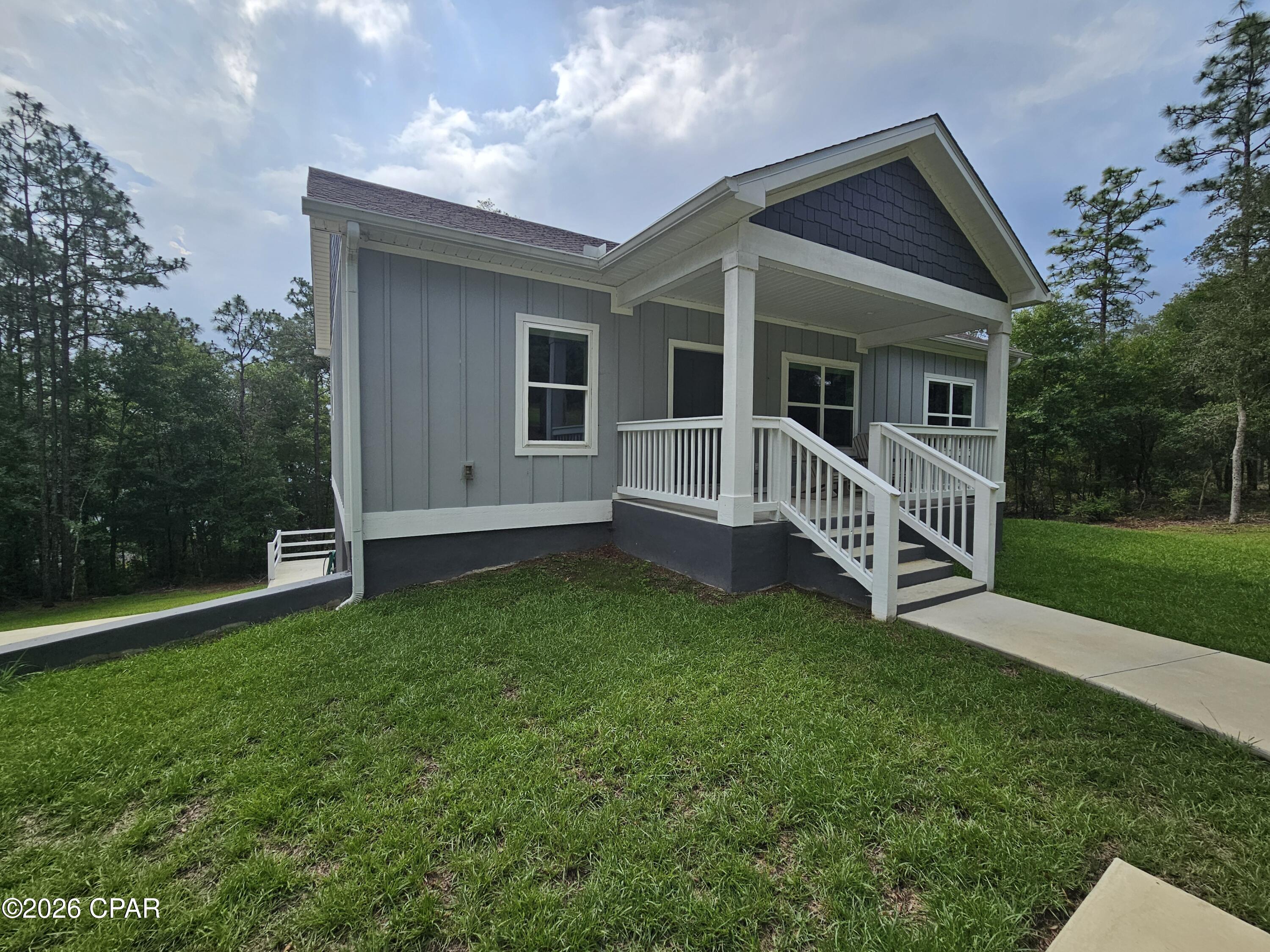3421 Quail Ridge Drive Chipley FL 32428