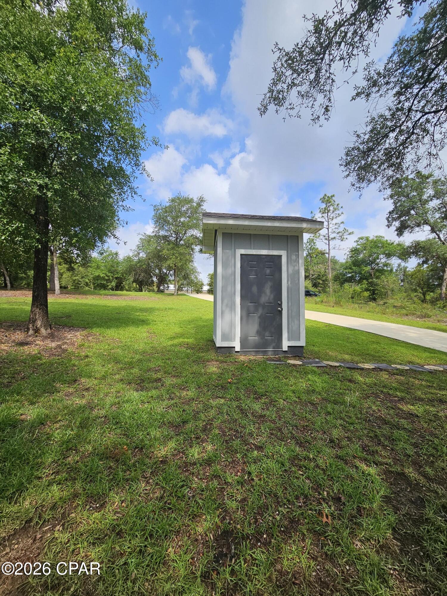 3421 Quail Ridge Drive Chipley FL 32428