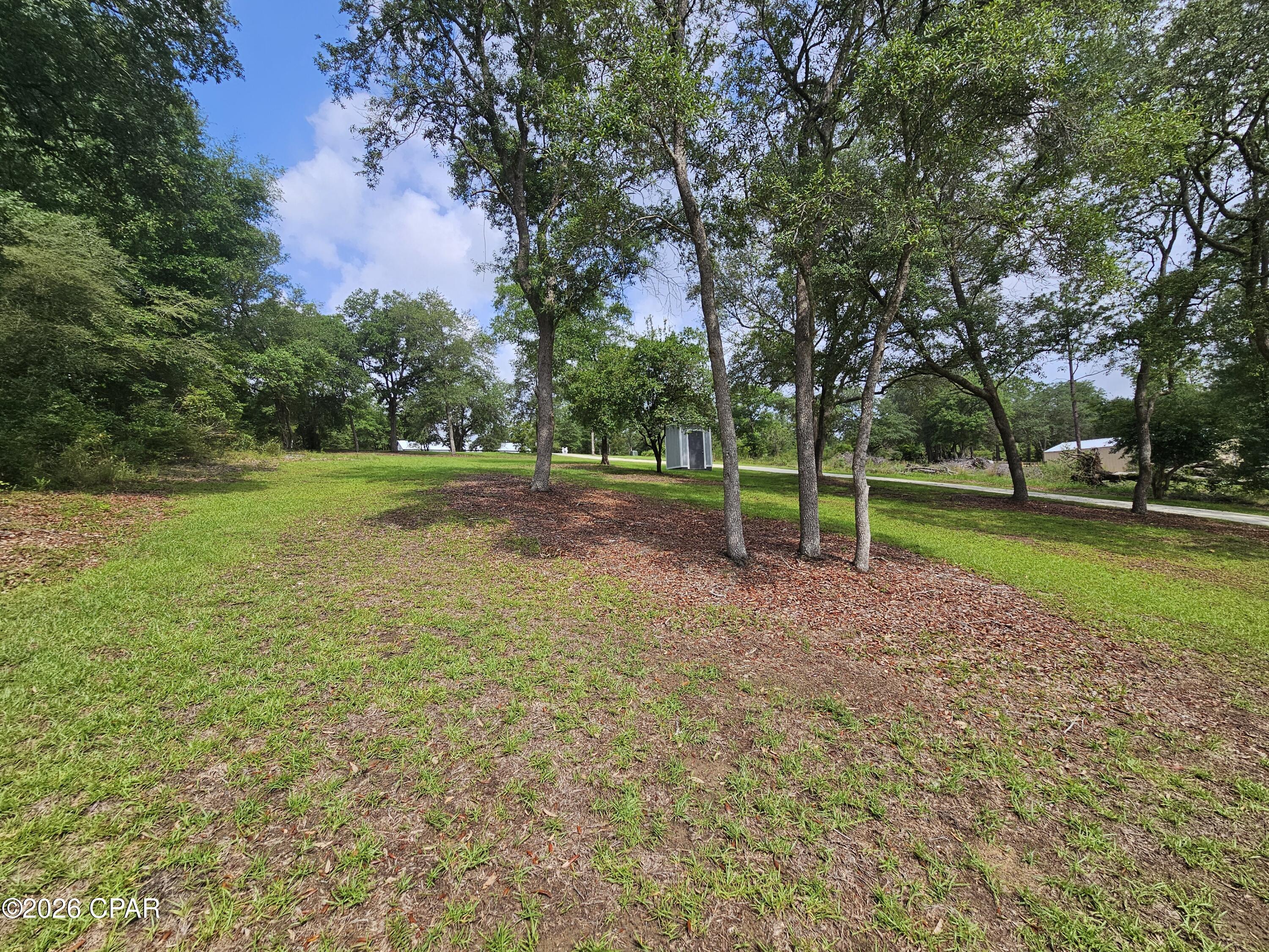 3421 Quail Ridge Drive Chipley FL 32428