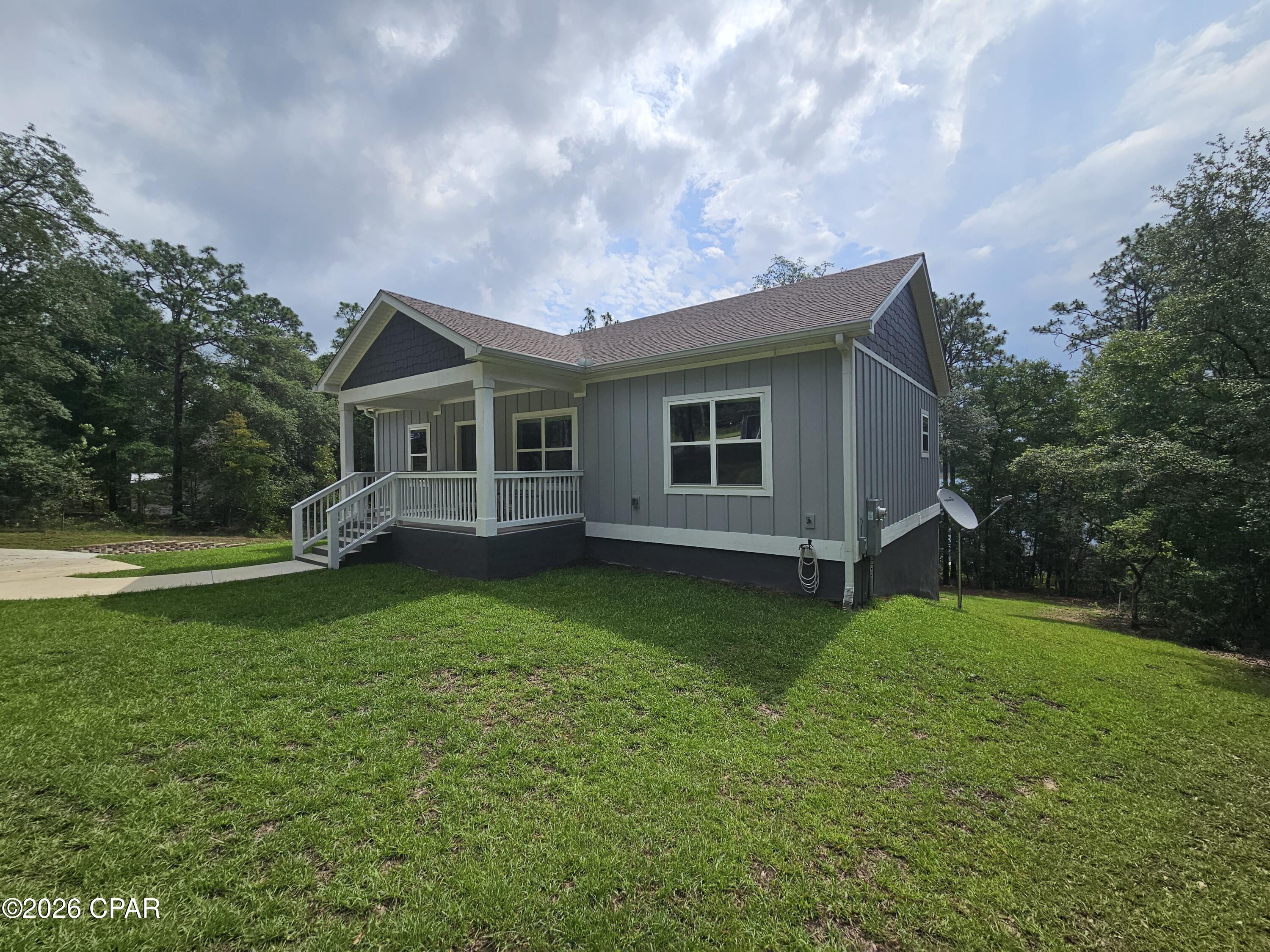 3421 Quail Ridge Drive Chipley FL 32428