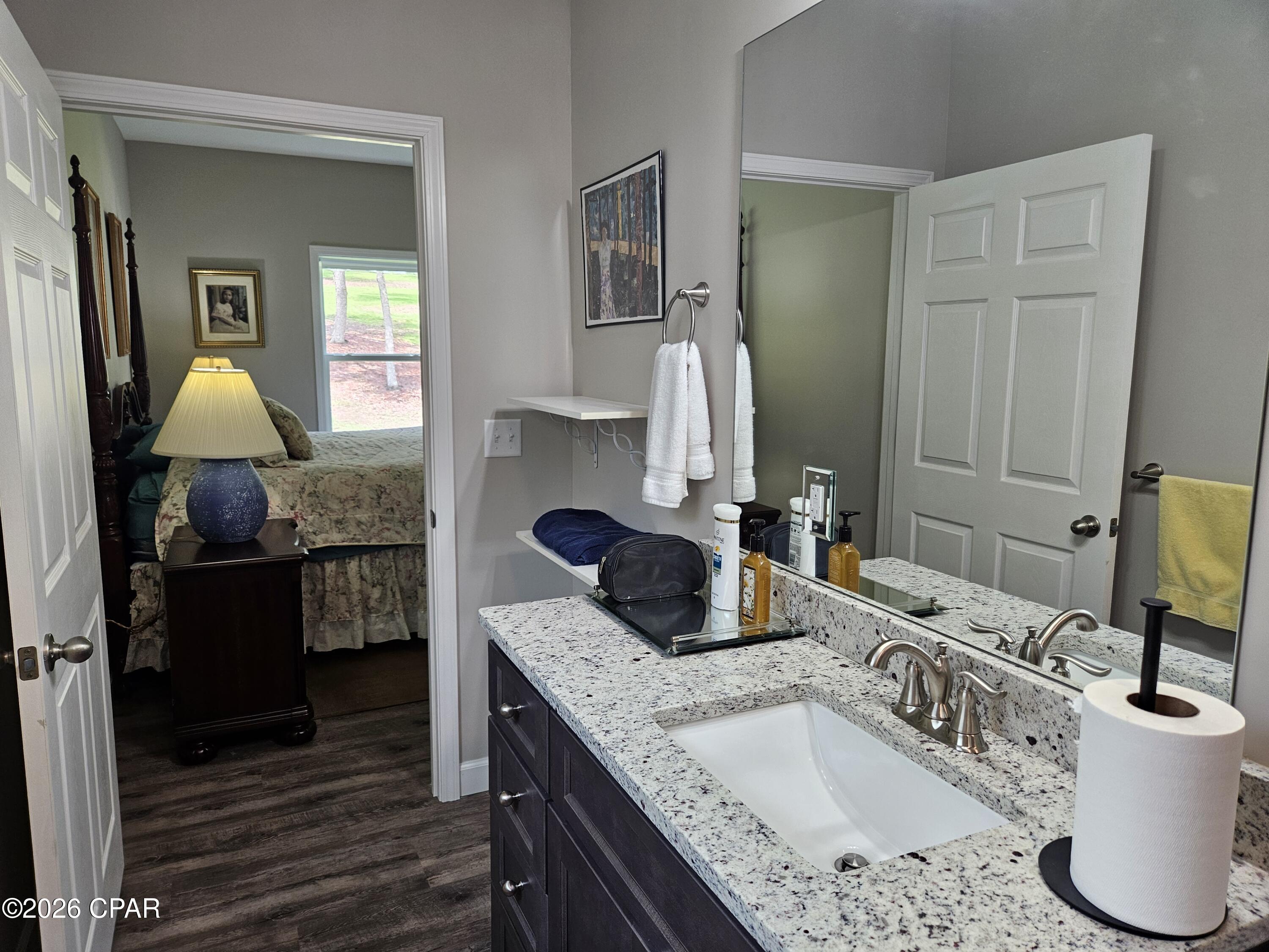 3421 Quail Ridge Drive Chipley FL 32428