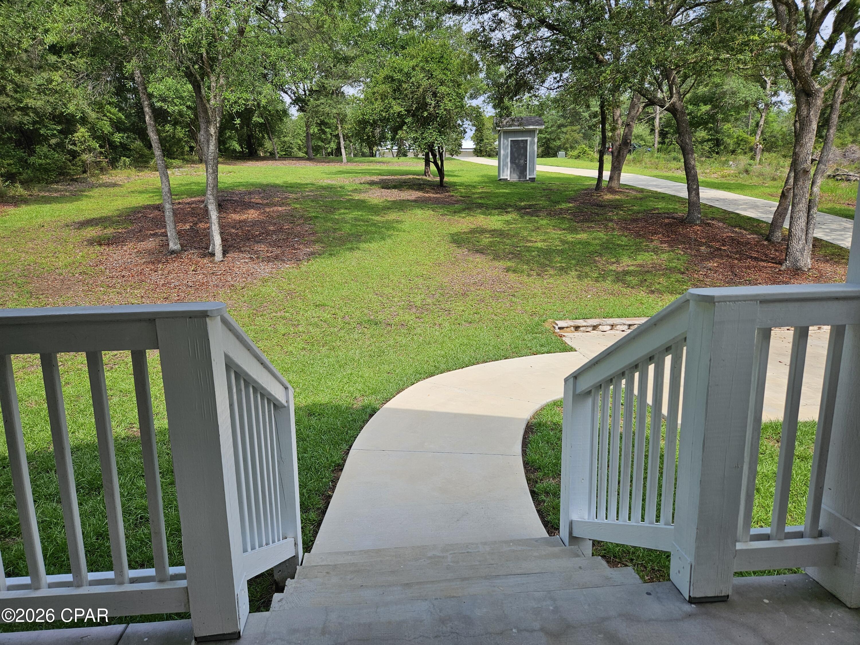 3421 Quail Ridge Drive Chipley FL 32428
