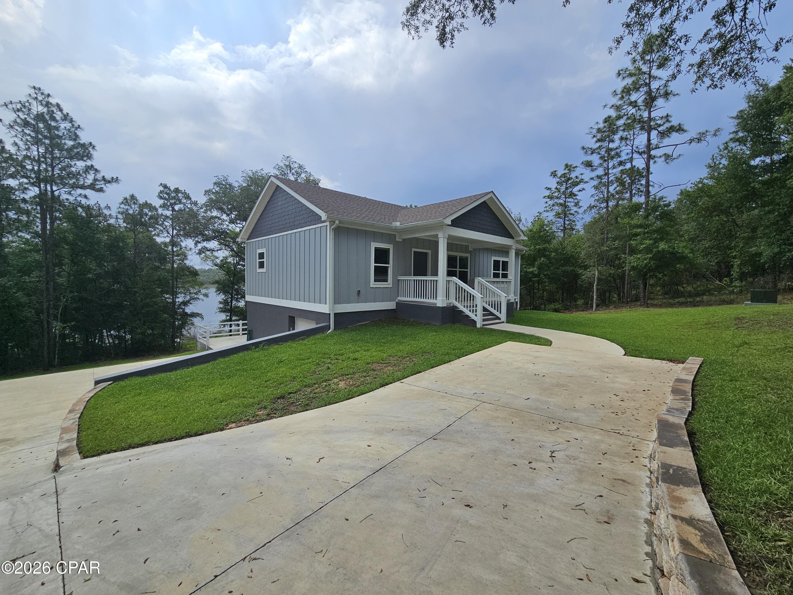 3421 Quail Ridge Drive Chipley FL 32428
