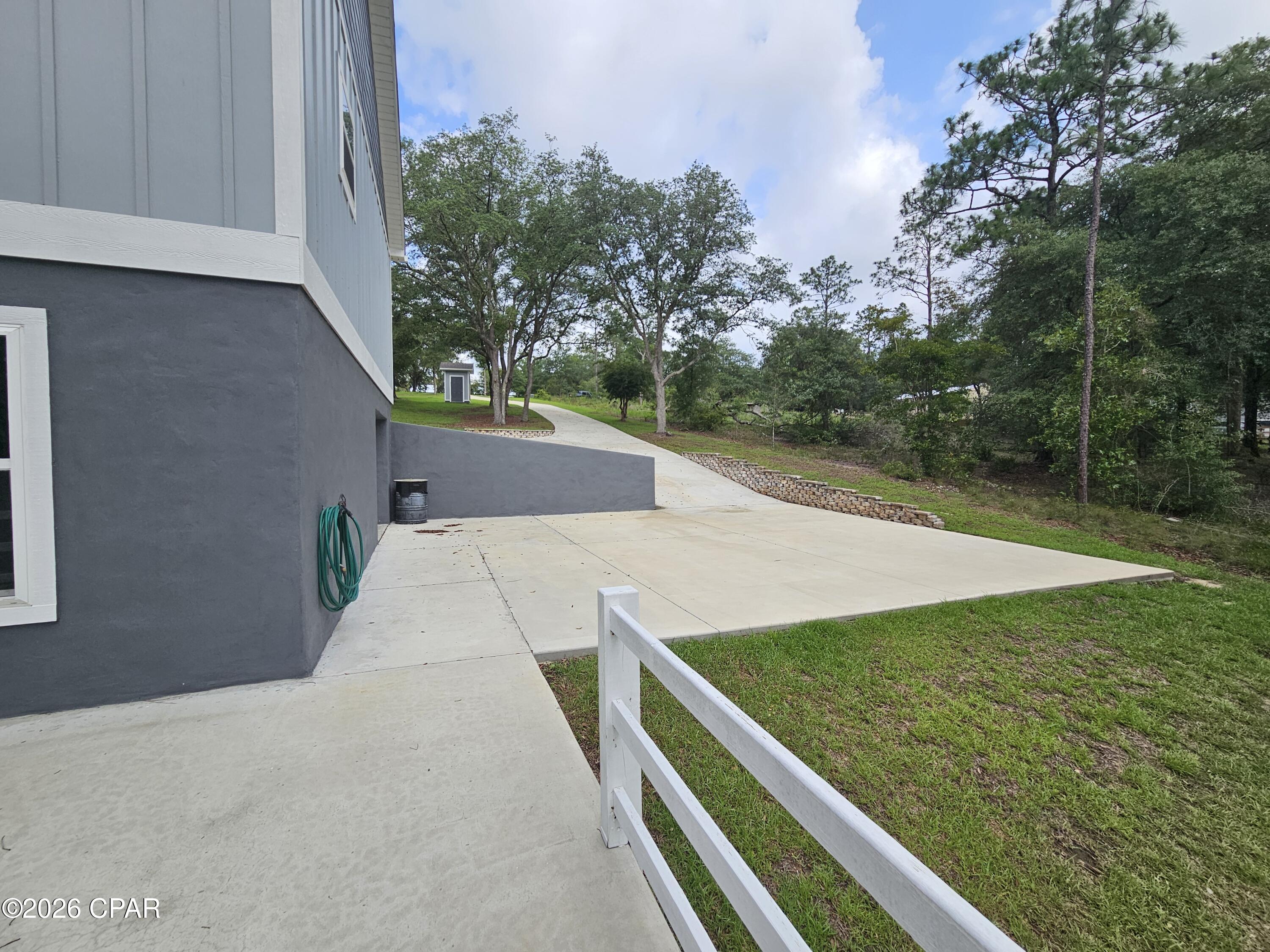 3421 Quail Ridge Drive Chipley FL 32428