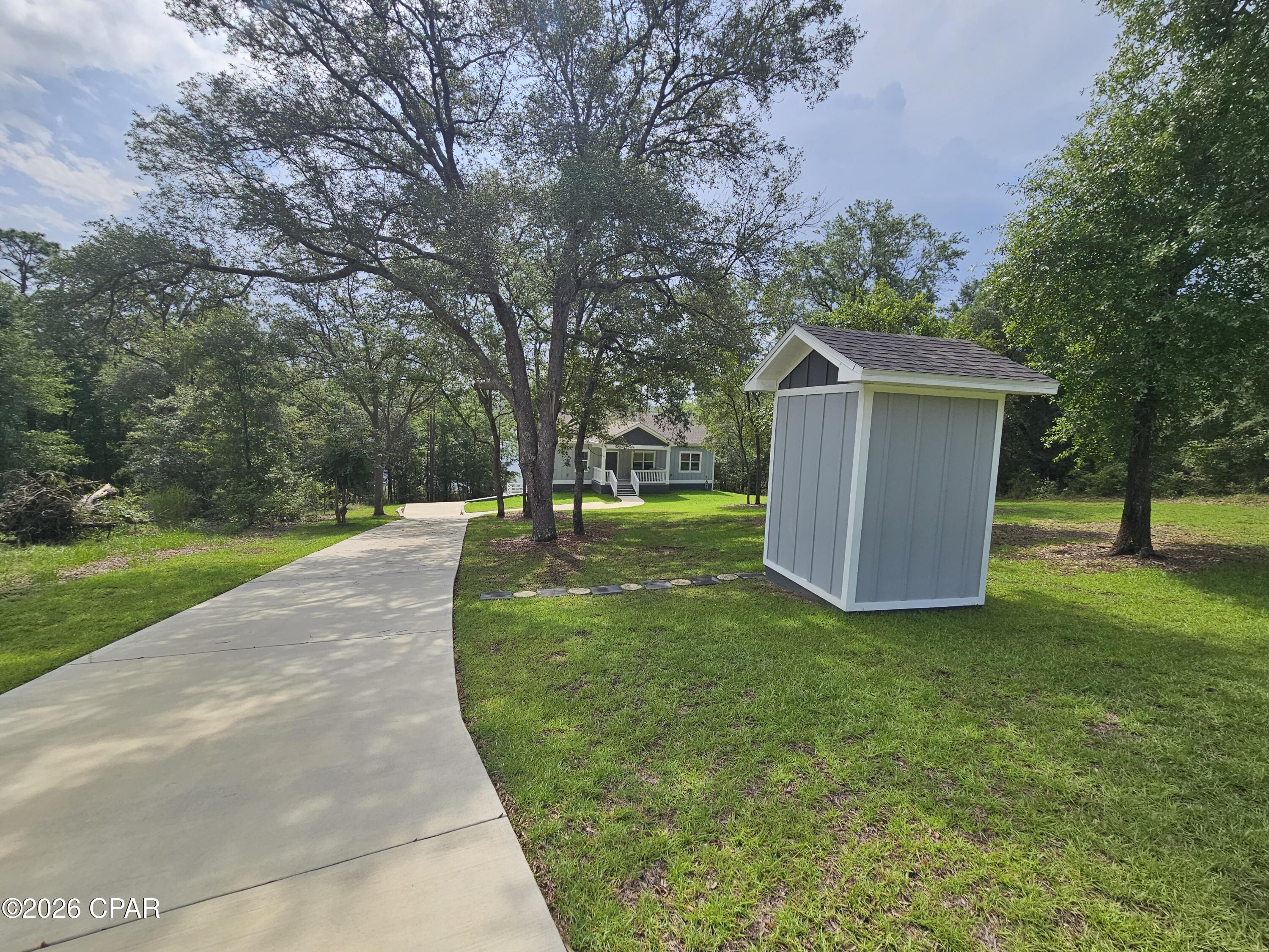 3421 Quail Ridge Drive Chipley FL 32428