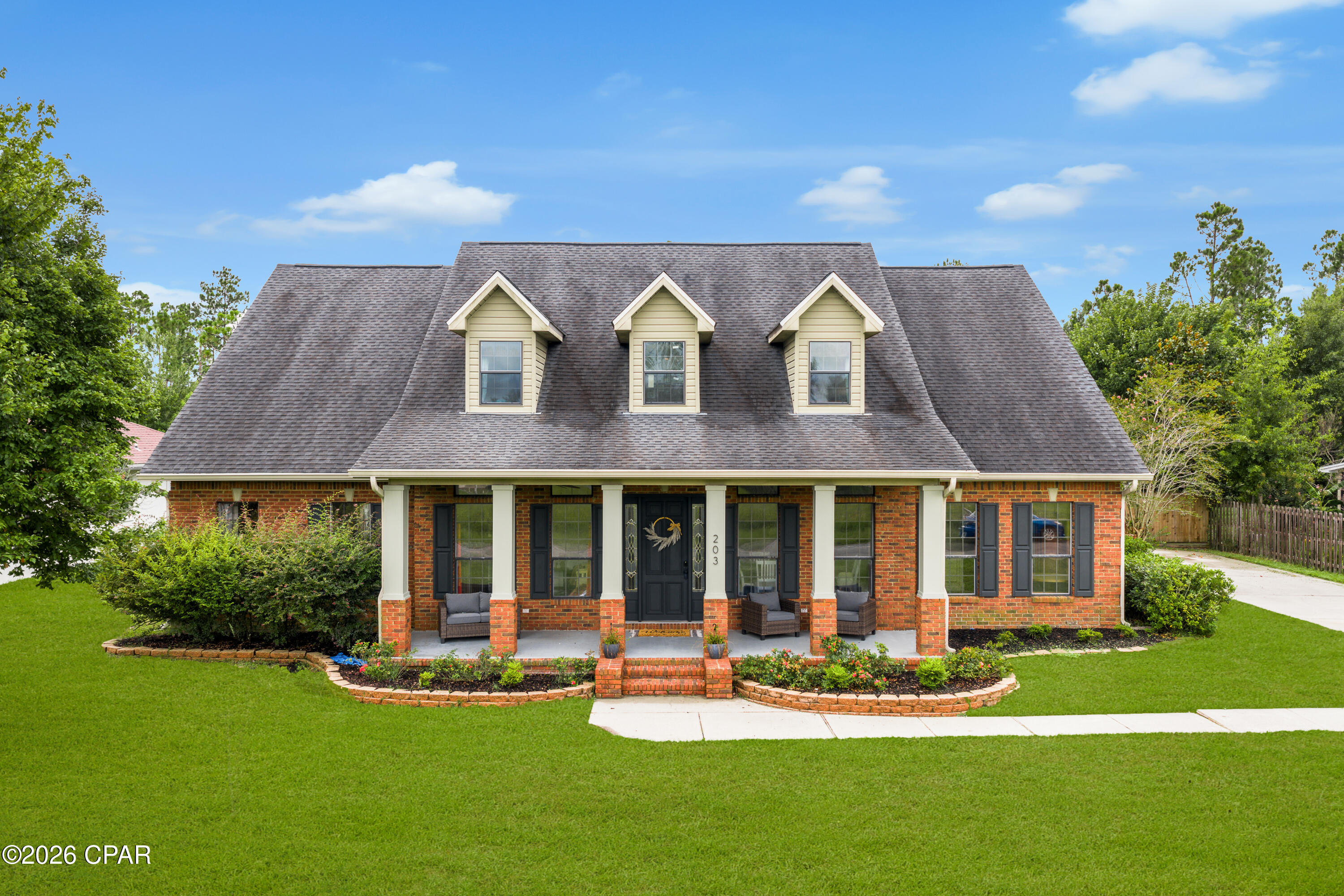 203 Judy Circle Lynn Haven FL 32444