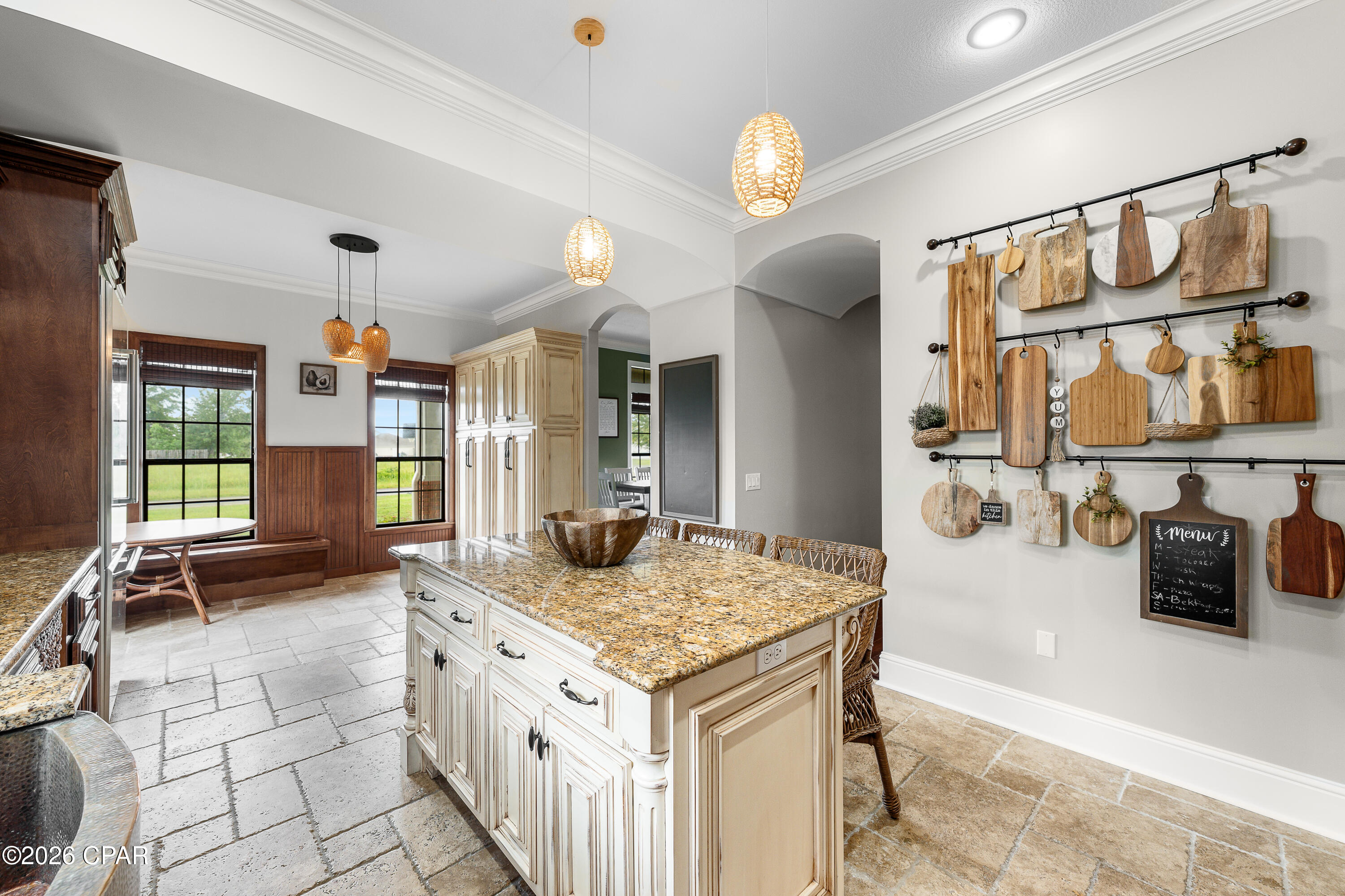 203 Judy Circle Lynn Haven FL 32444
