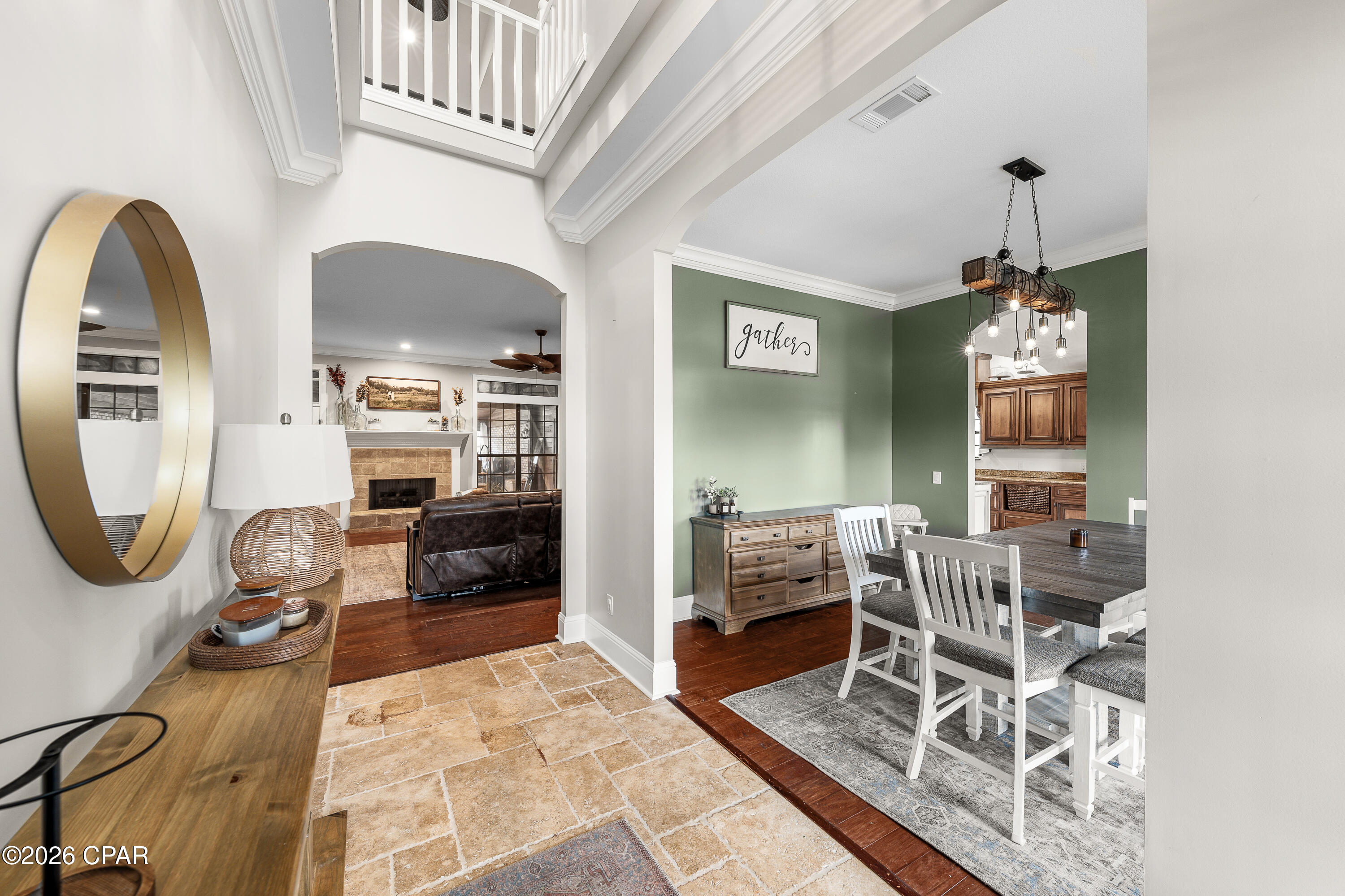 203 Judy Circle Lynn Haven FL 32444
