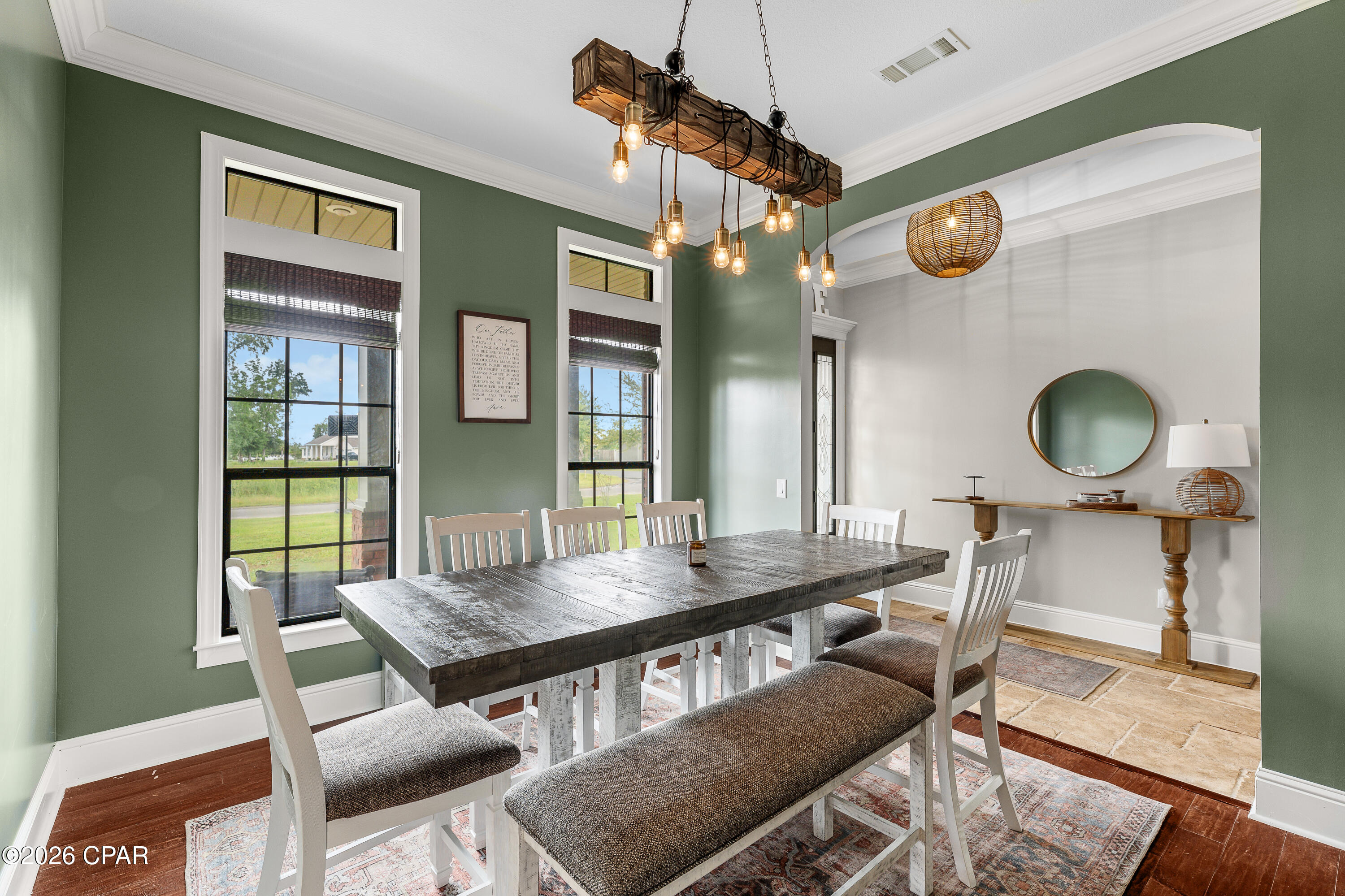 203 Judy Circle Lynn Haven FL 32444