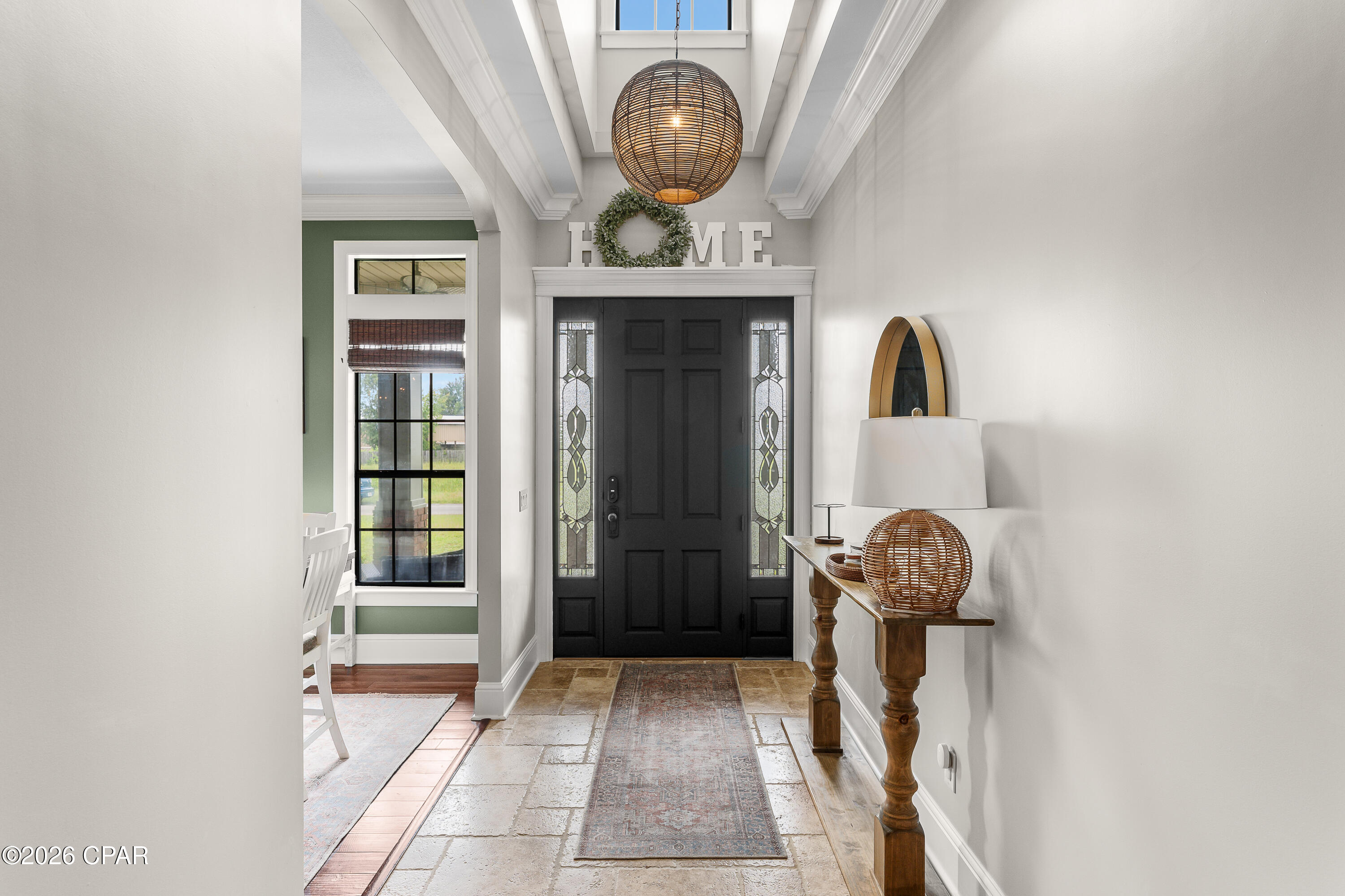 203 Judy Circle Lynn Haven FL 32444