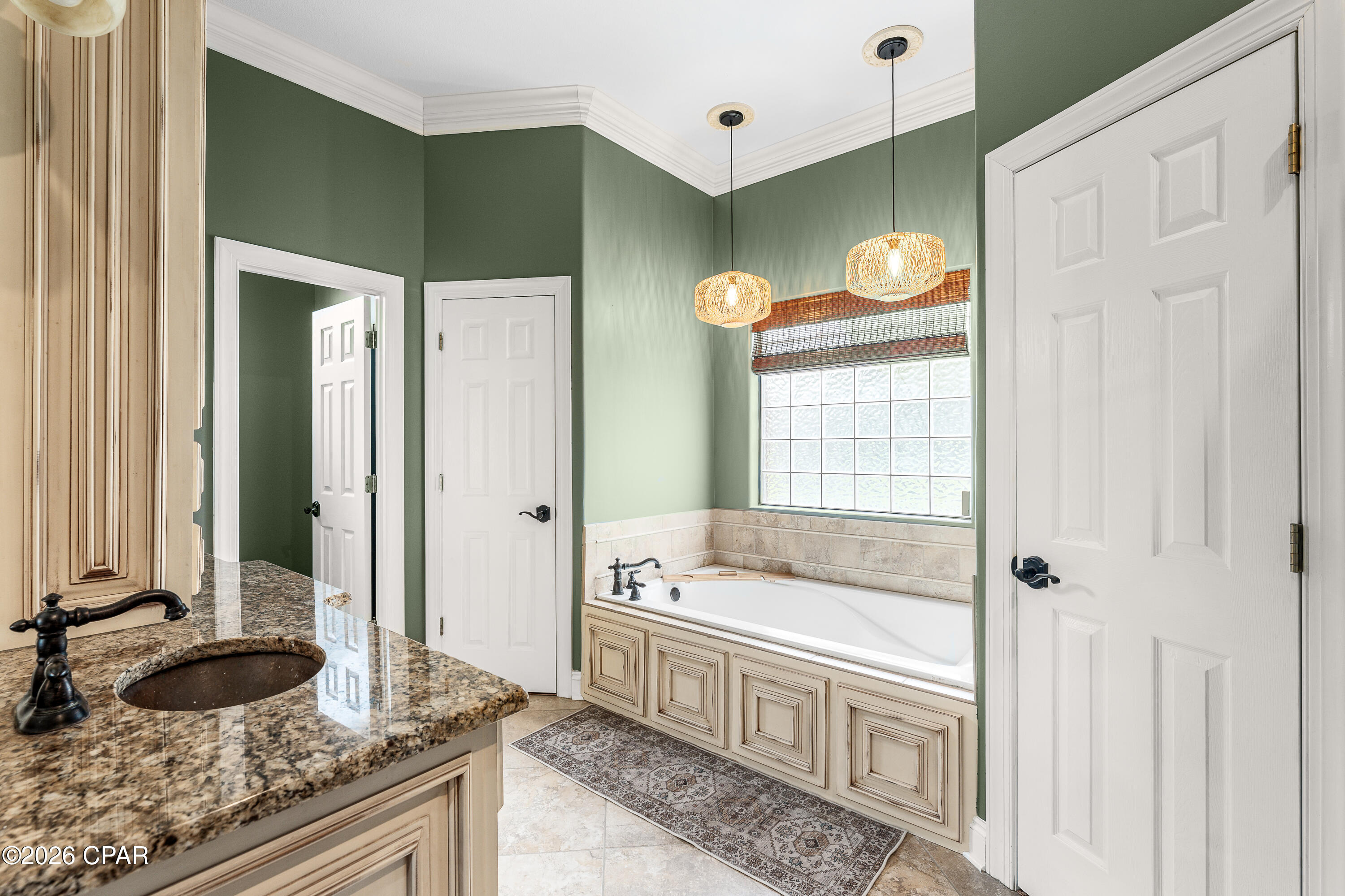 203 Judy Circle Lynn Haven FL 32444