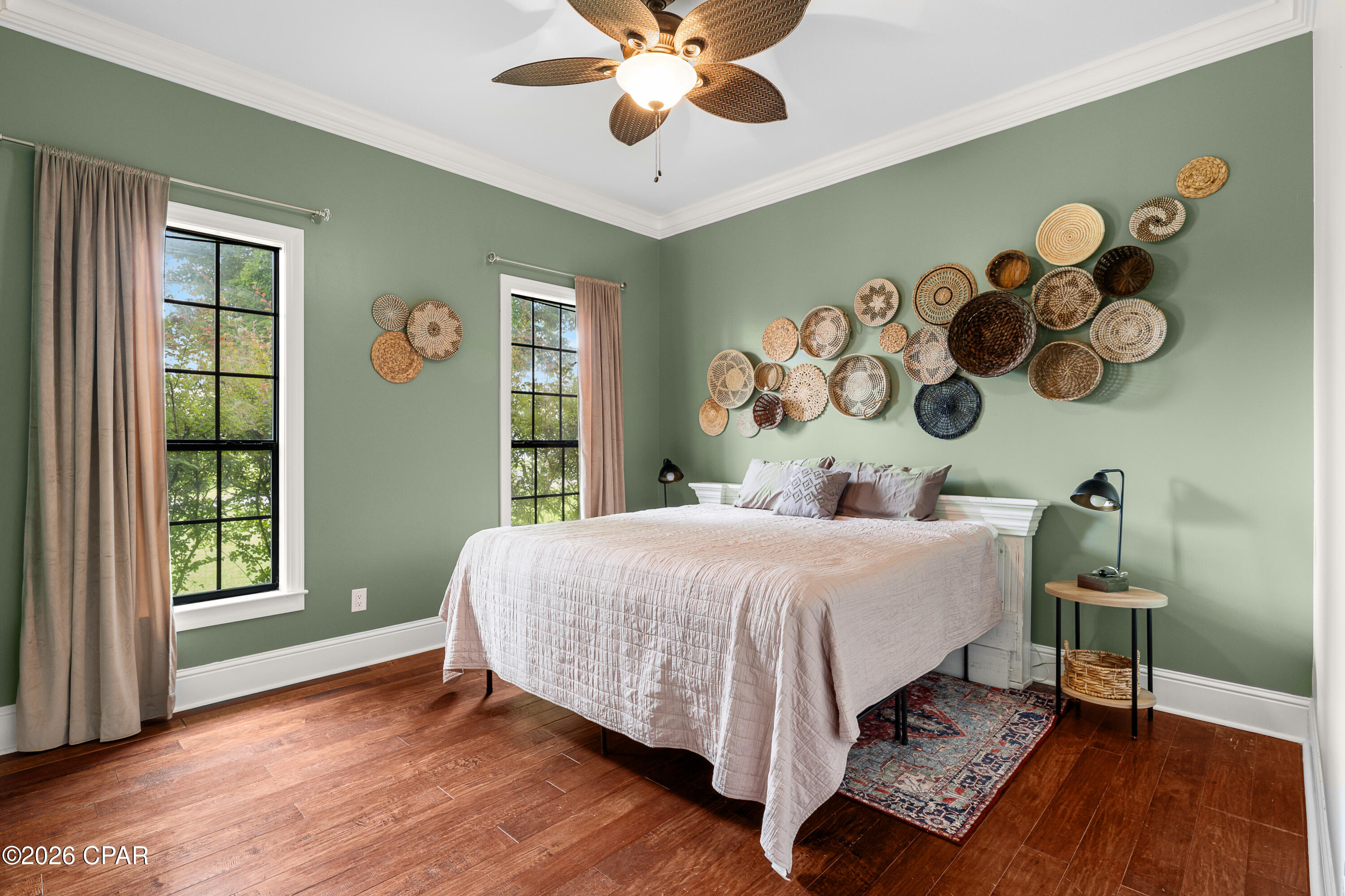 203 Judy Circle Lynn Haven FL 32444