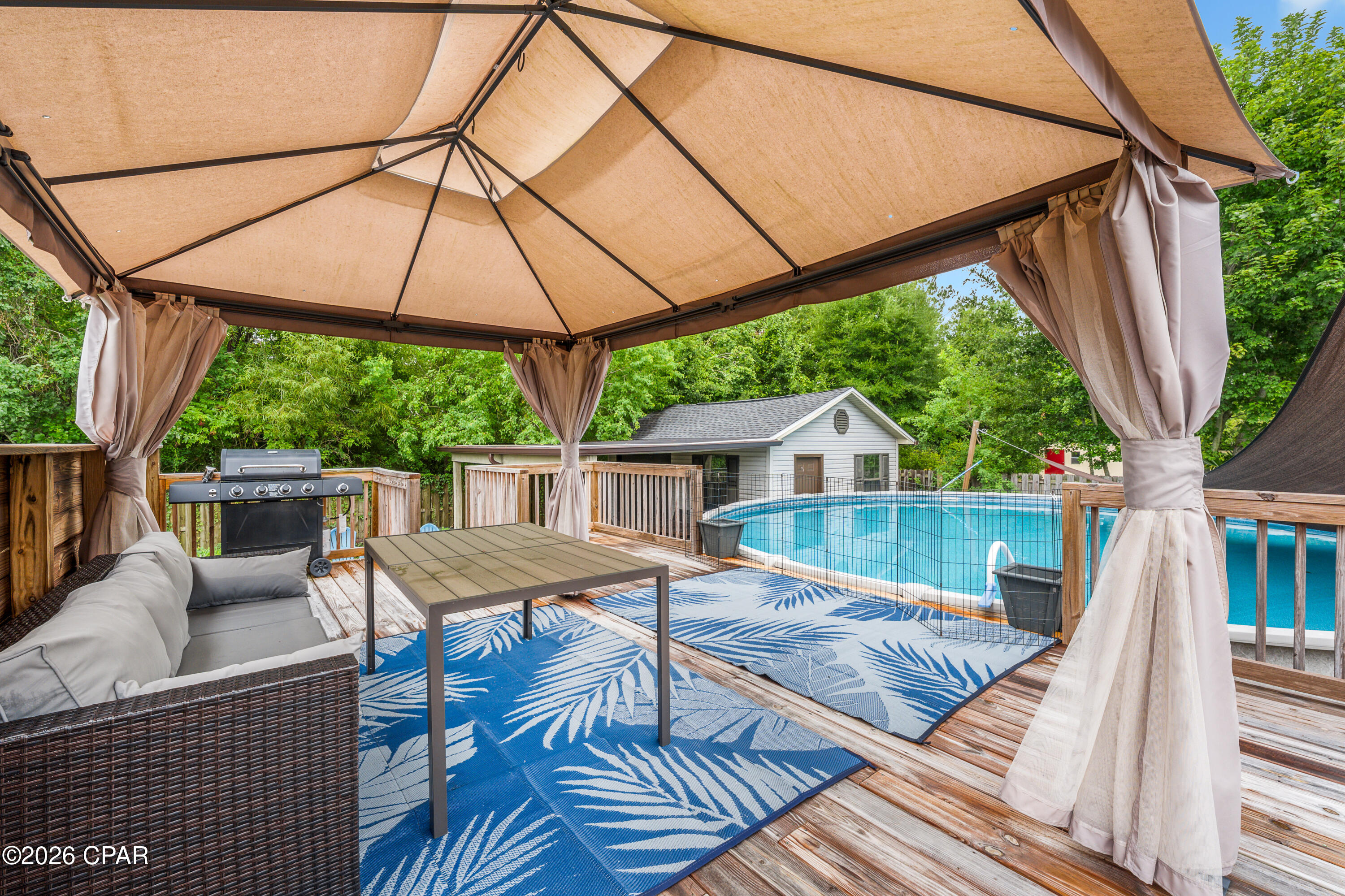203 Judy Circle Lynn Haven FL 32444