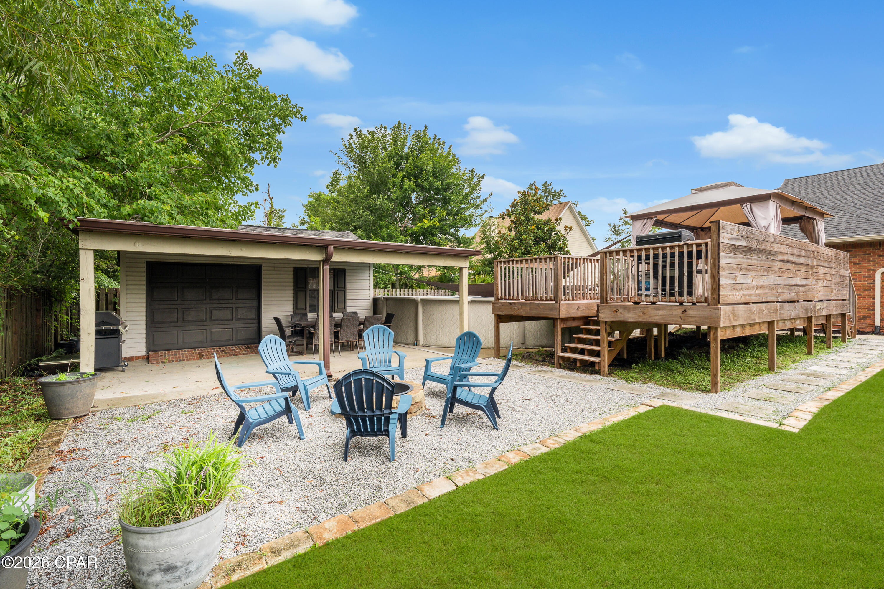 203 Judy Circle Lynn Haven FL 32444