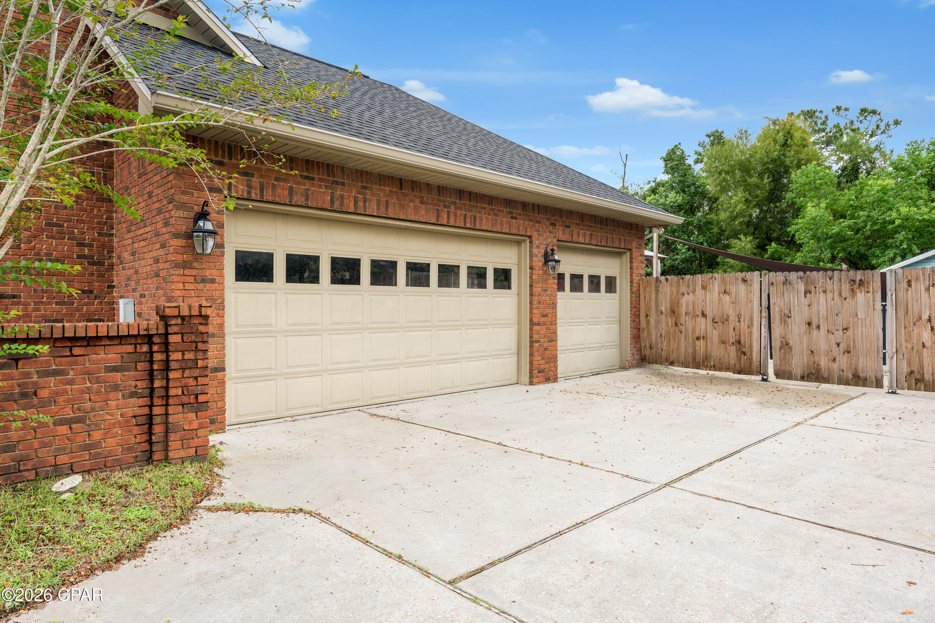 203 Judy Circle Lynn Haven FL 32444
