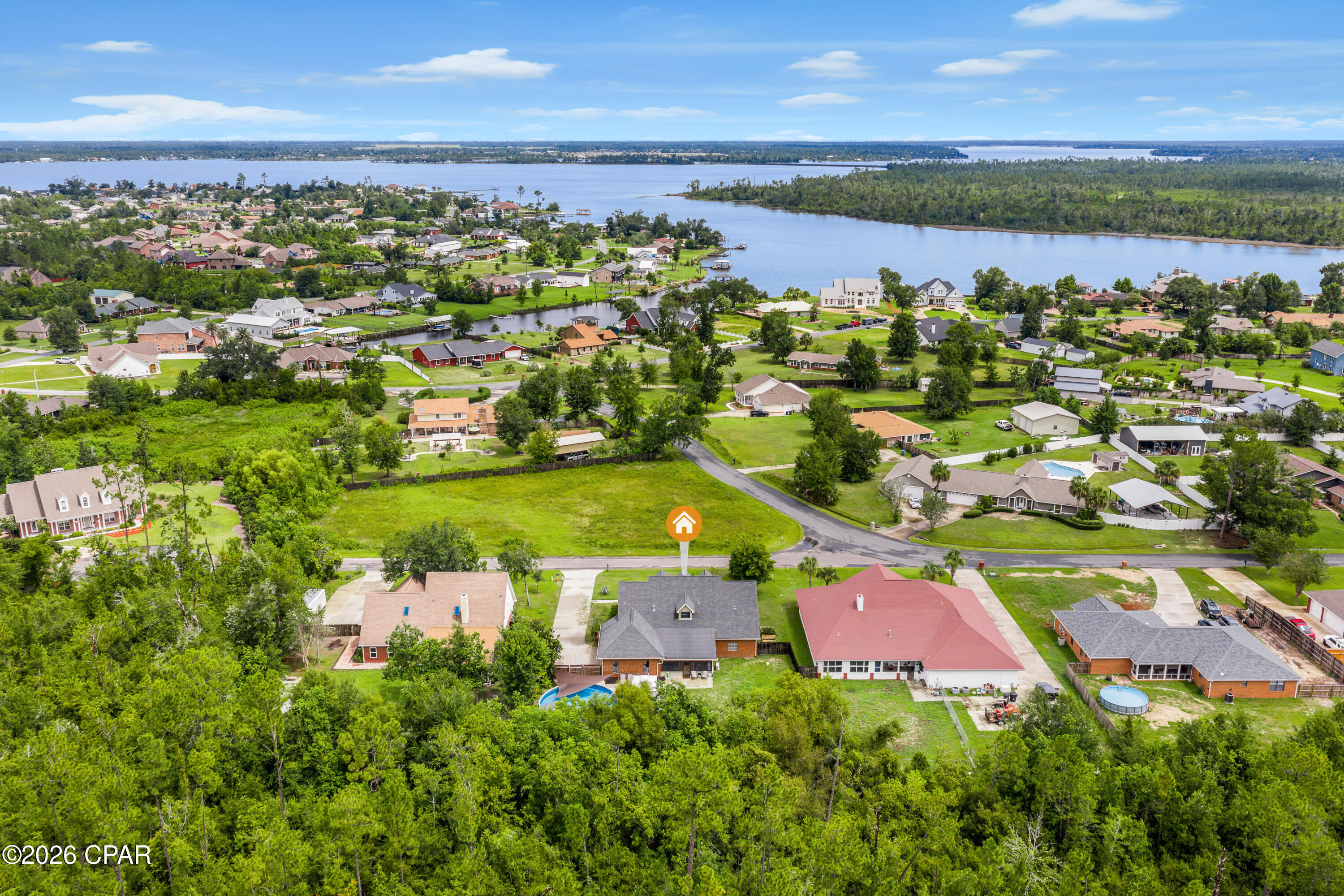 203 Judy Circle Lynn Haven FL 32444