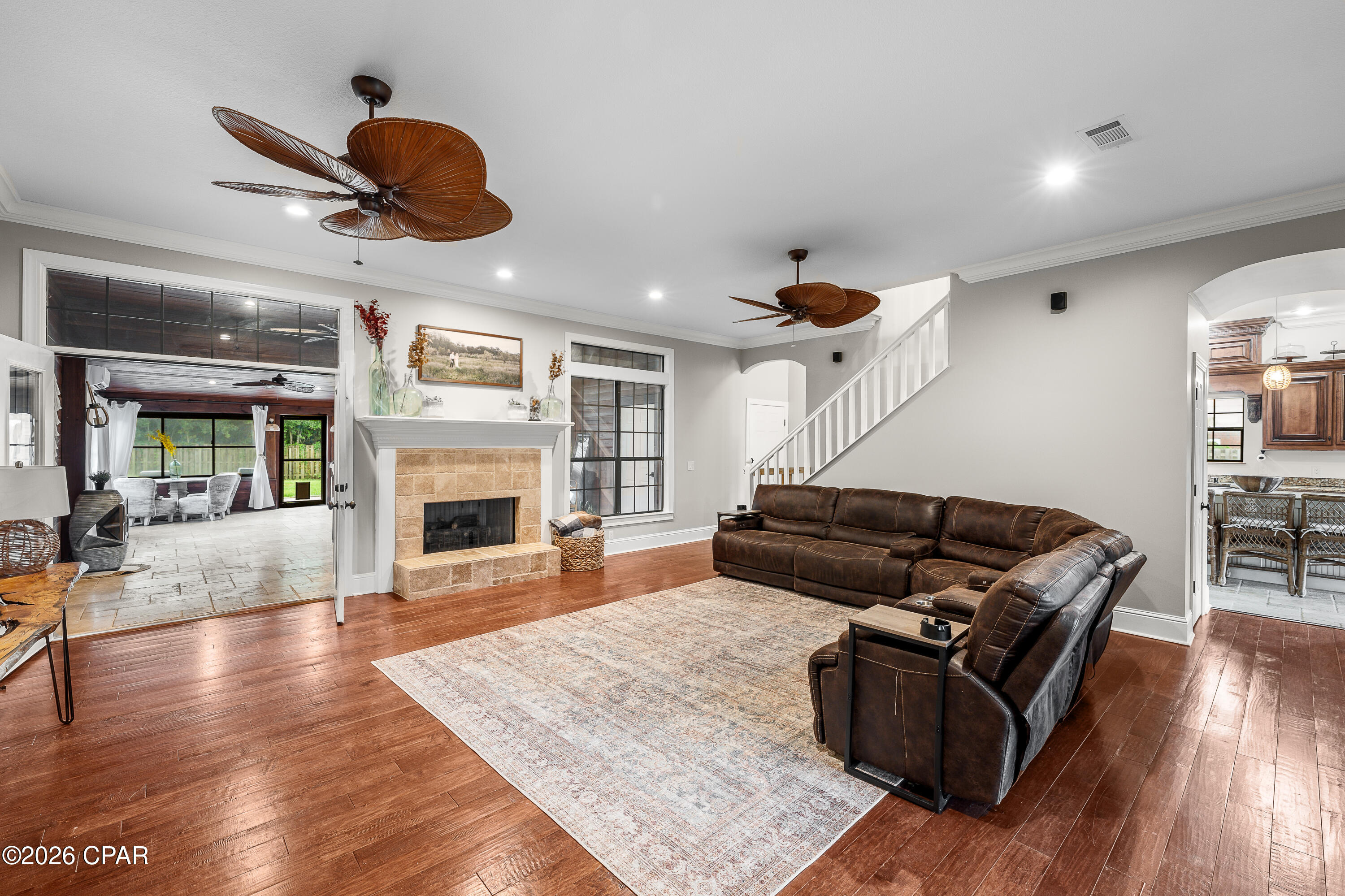 203 Judy Circle Lynn Haven FL 32444