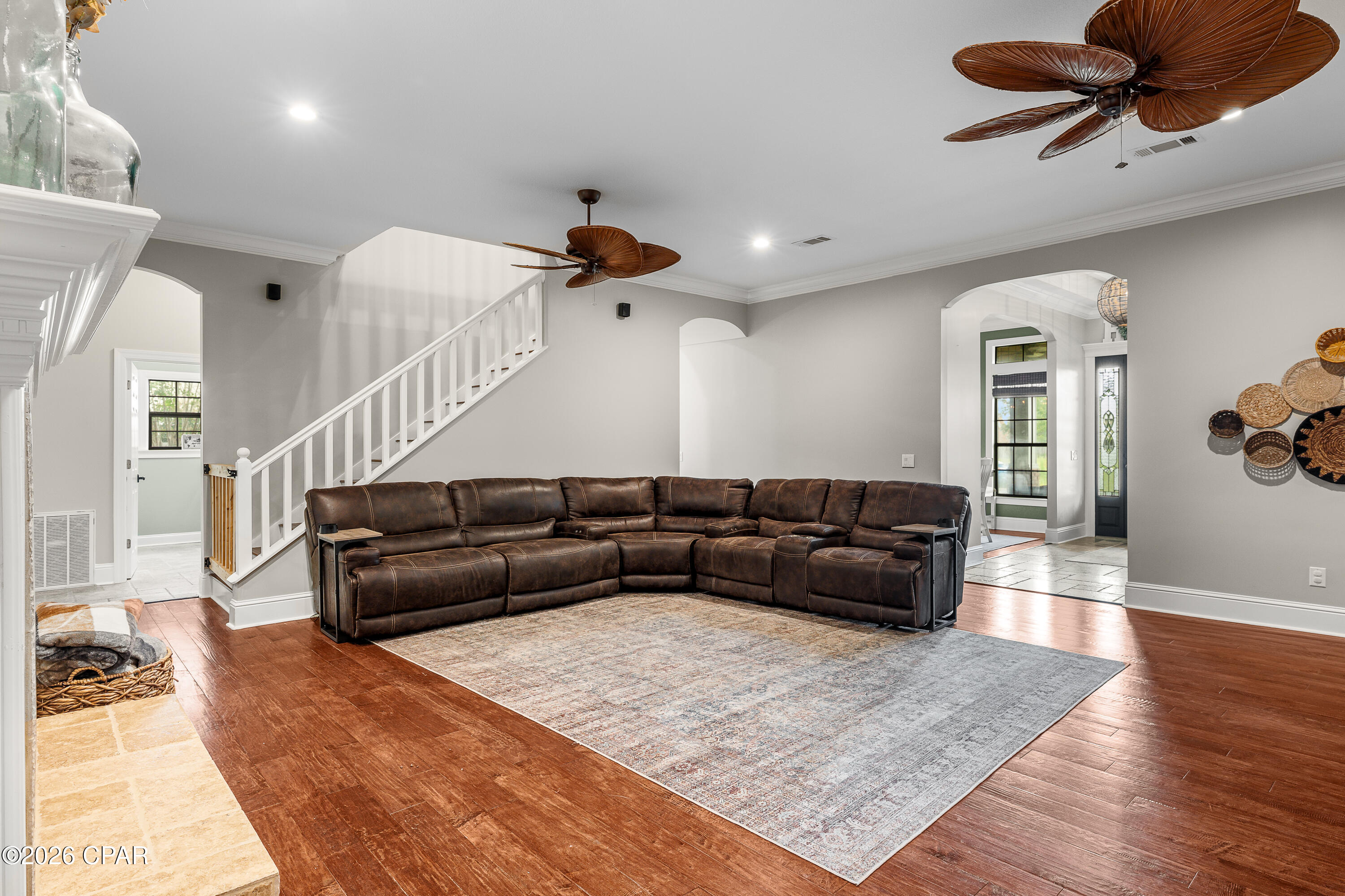 203 Judy Circle Lynn Haven FL 32444