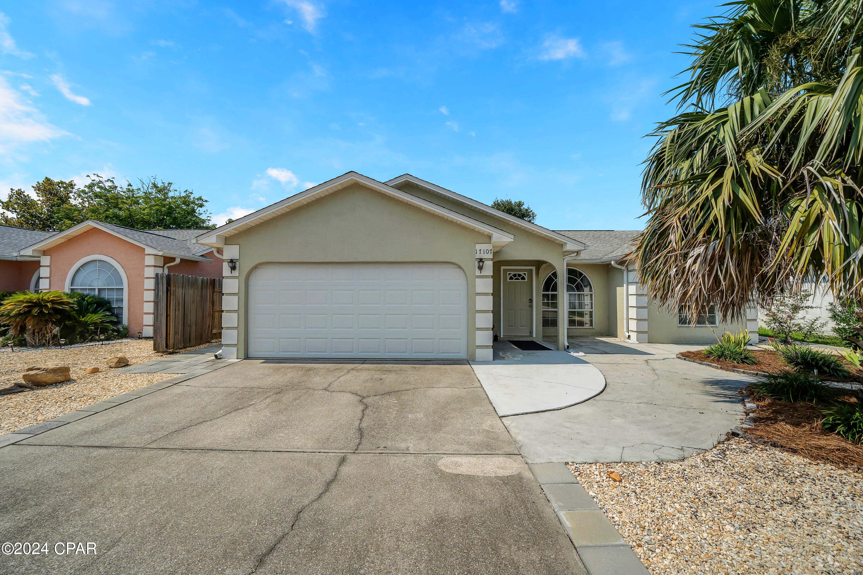 17107 Guava Avenue Panama City Beach FL 32413