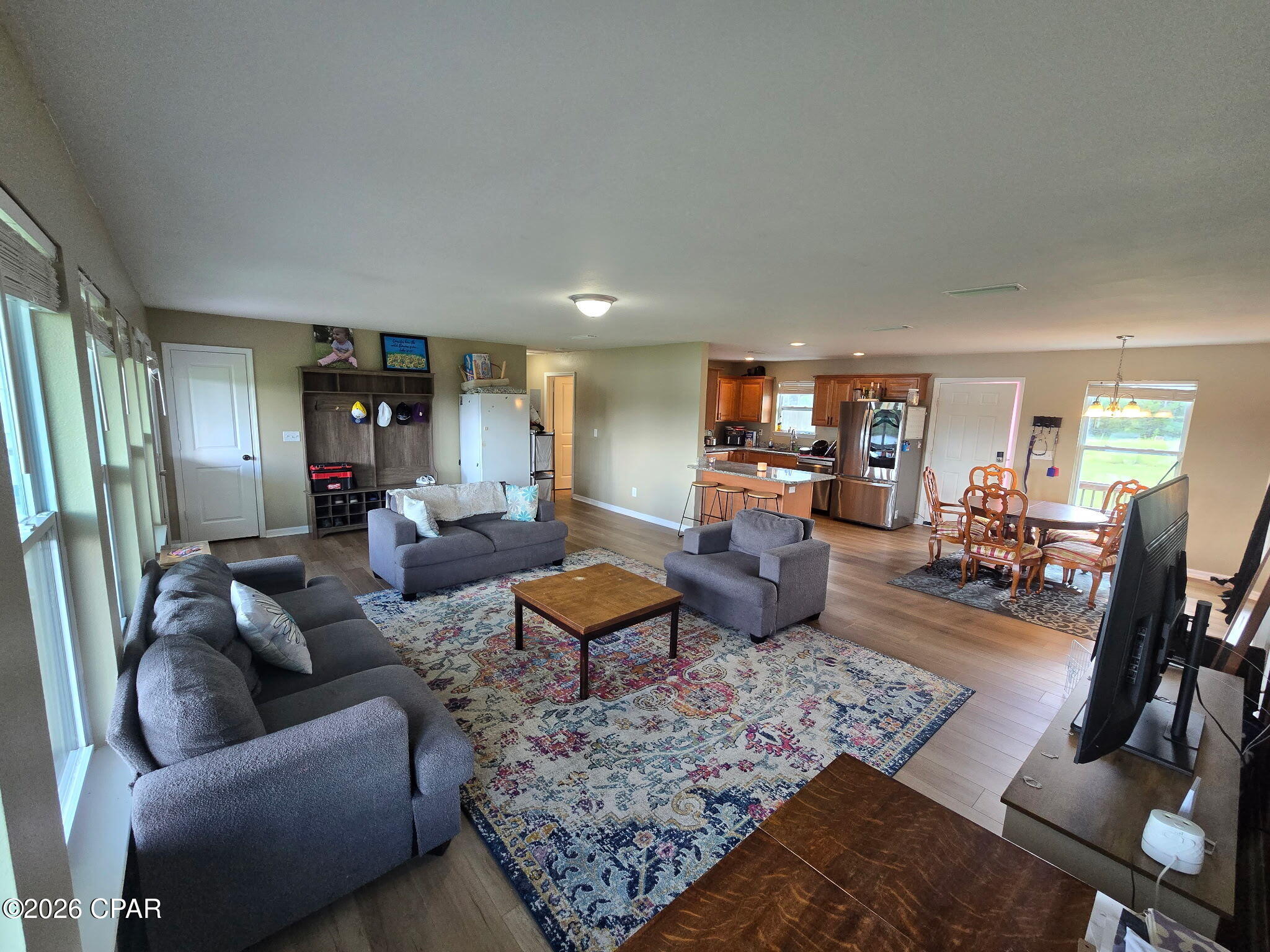 106 Calmwater Circle Wewahitchka FL 32465