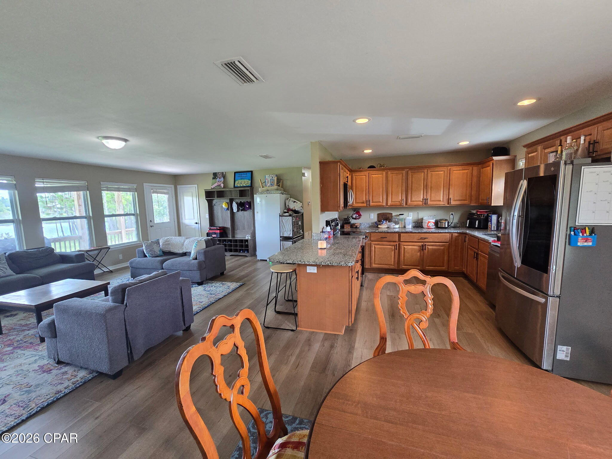 106 Calmwater Circle Wewahitchka FL 32465