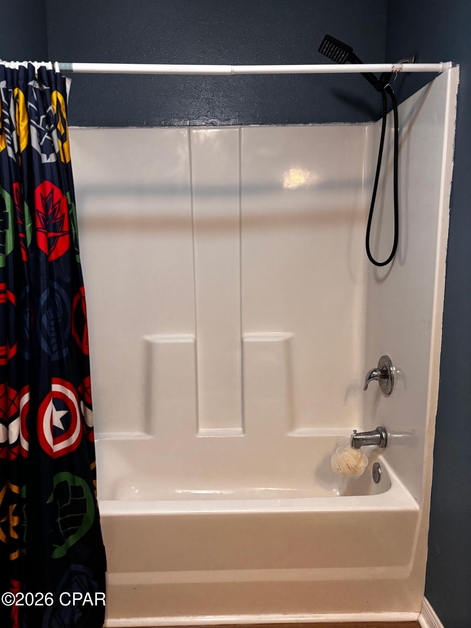 106 Calmwater Circle Wewahitchka FL 32465