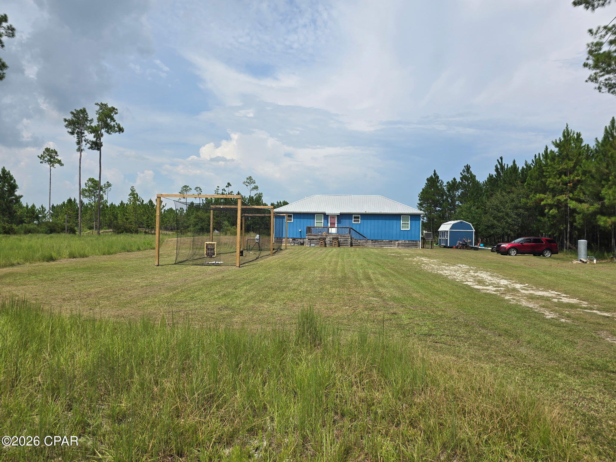 106 Calmwater Circle Wewahitchka FL 32465