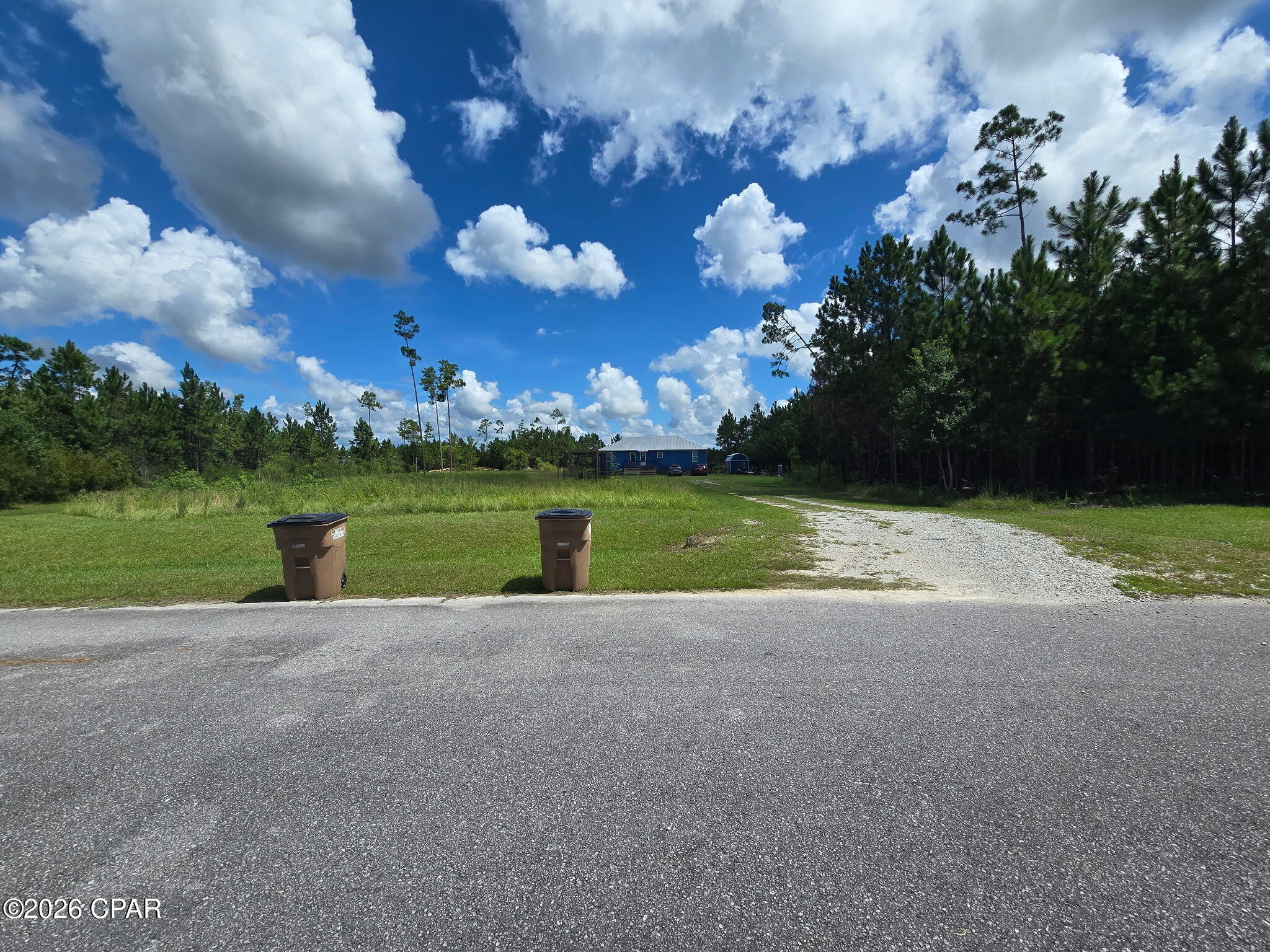 106 Calmwater Circle Wewahitchka FL 32465