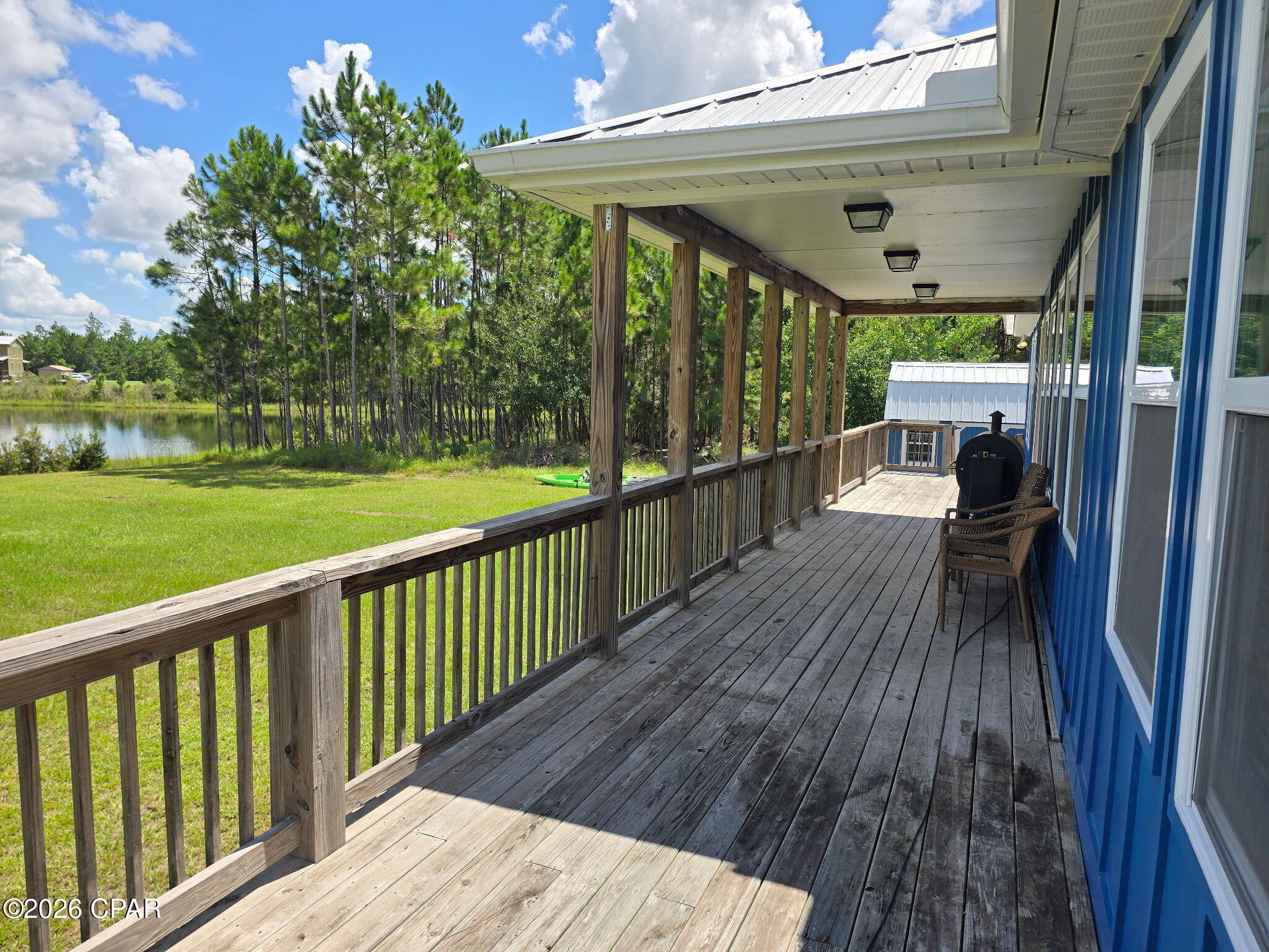 106 Calmwater Circle Wewahitchka FL 32465