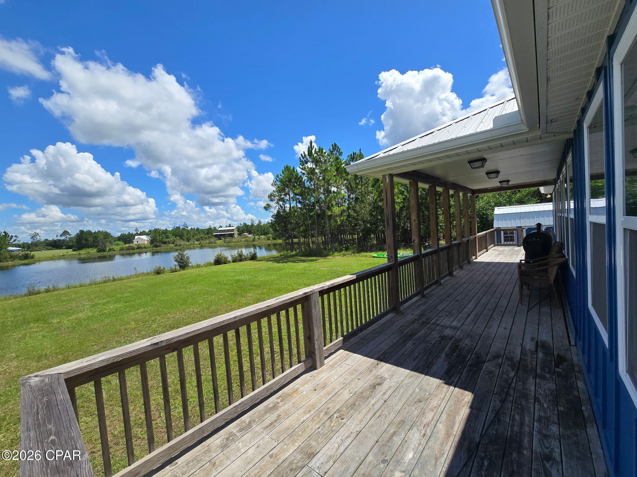 106 Calmwater Circle Wewahitchka FL 32465