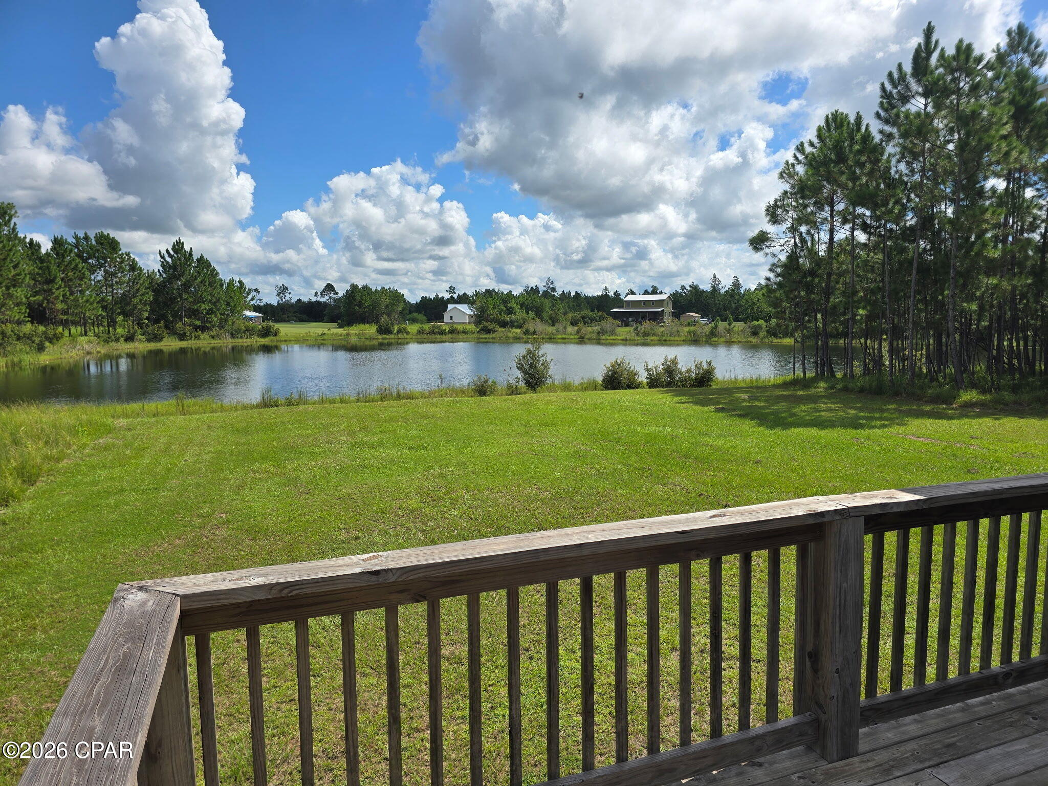 106 Calmwater Circle Wewahitchka FL 32465