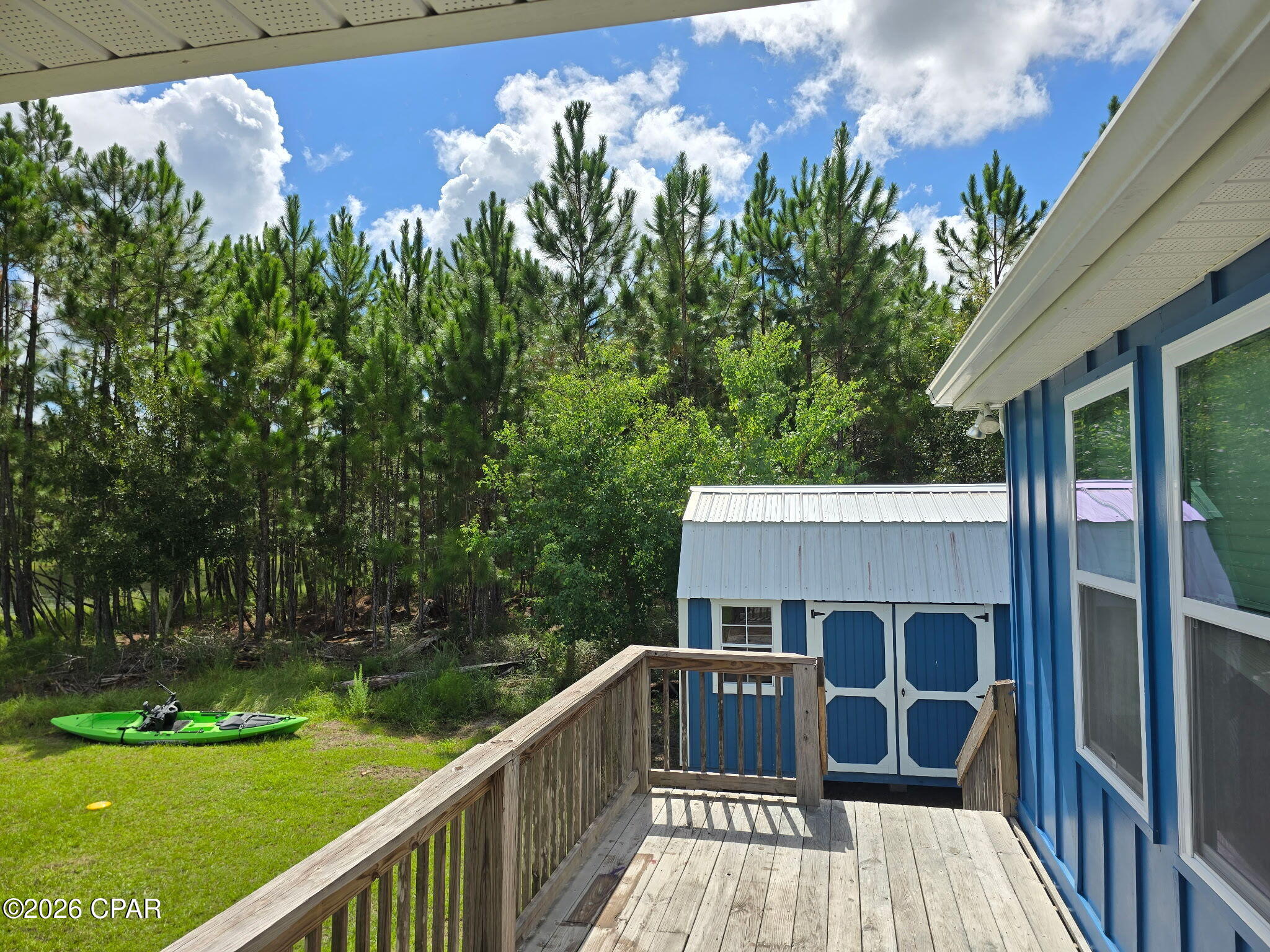 106 Calmwater Circle Wewahitchka FL 32465