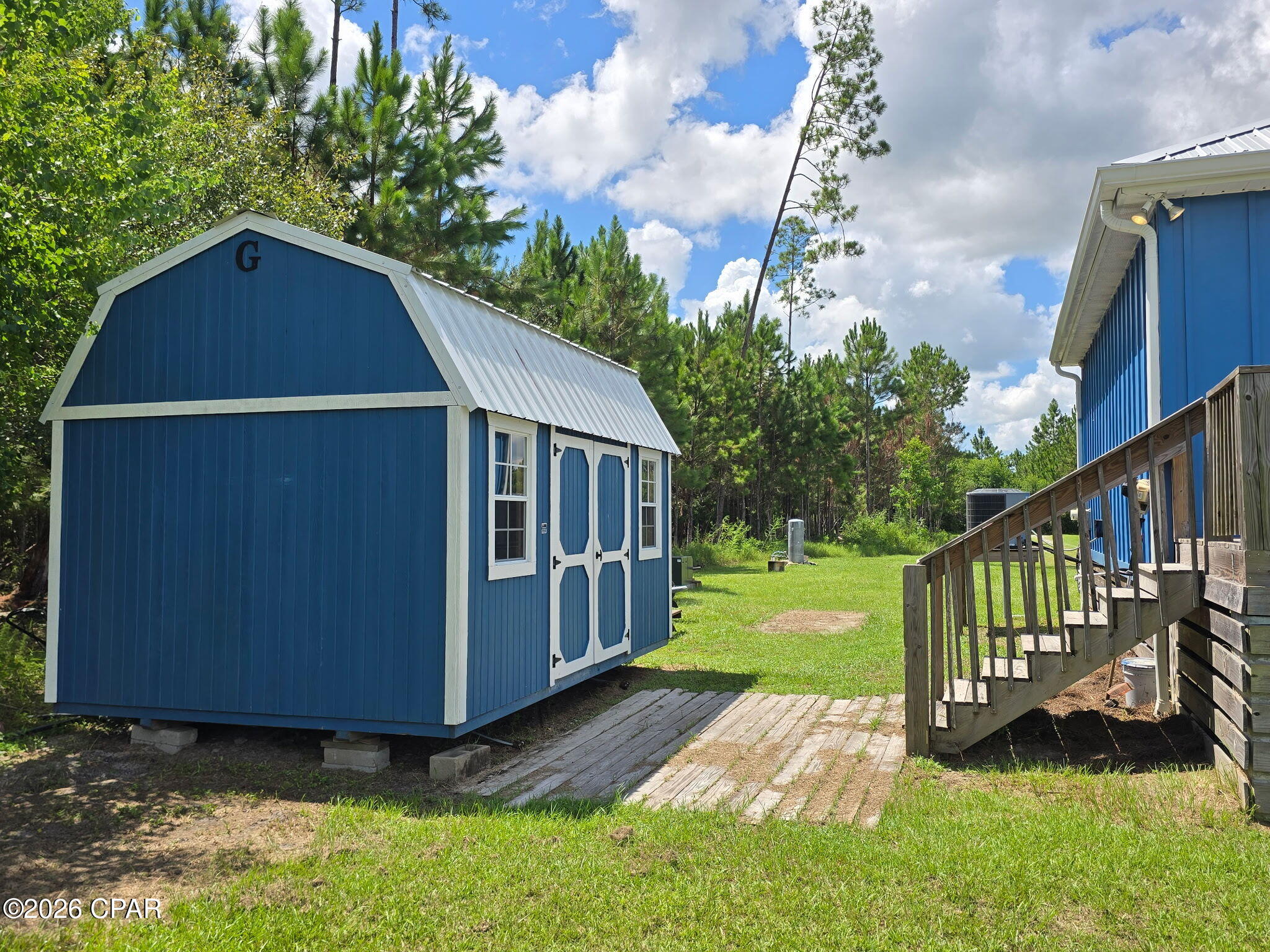 106 Calmwater Circle Wewahitchka FL 32465