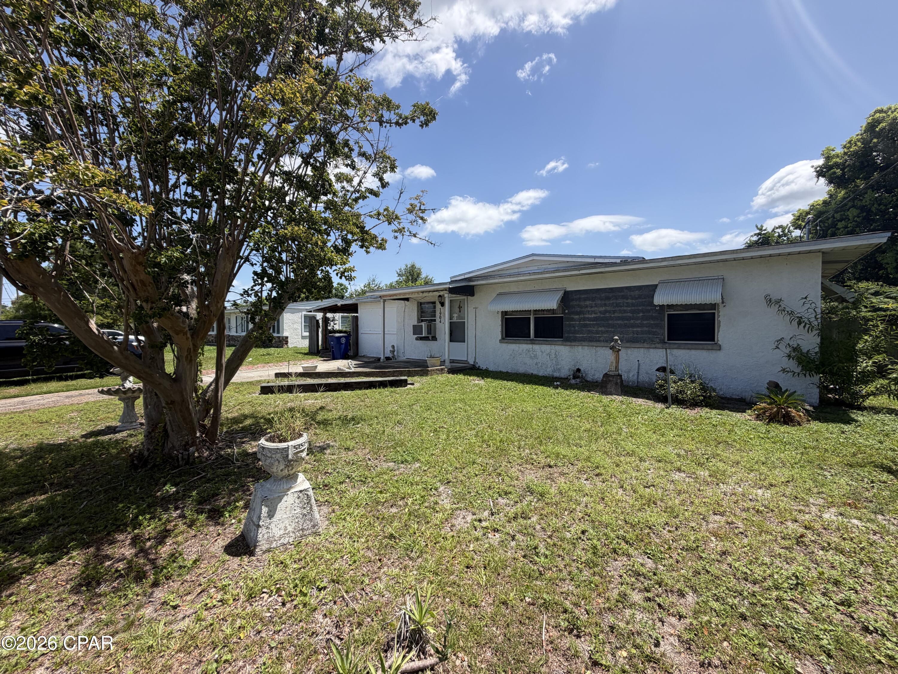 1904 Calhoun Avenue Panama City FL 32405