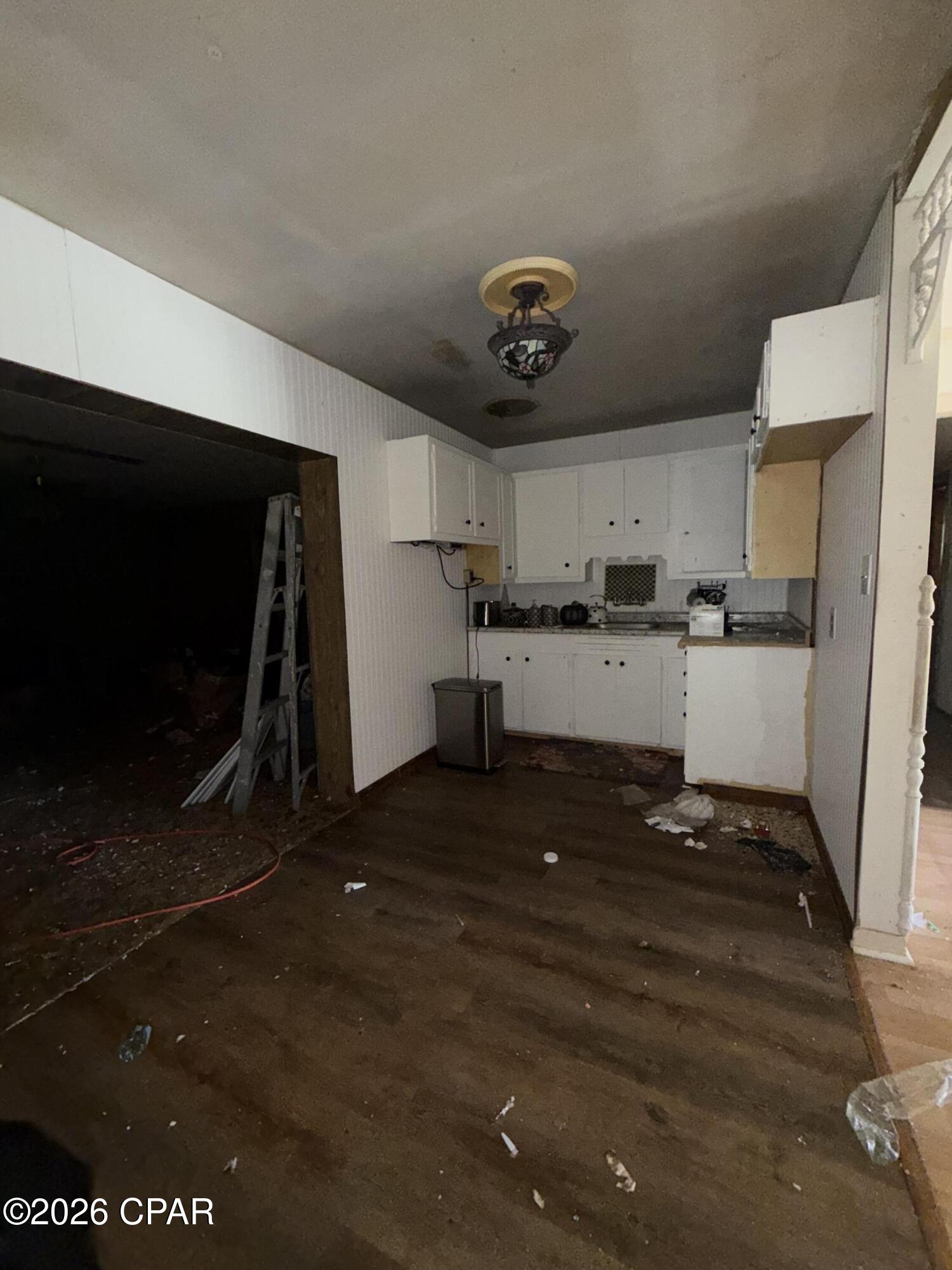 1904 Calhoun Avenue Panama City FL 32405
