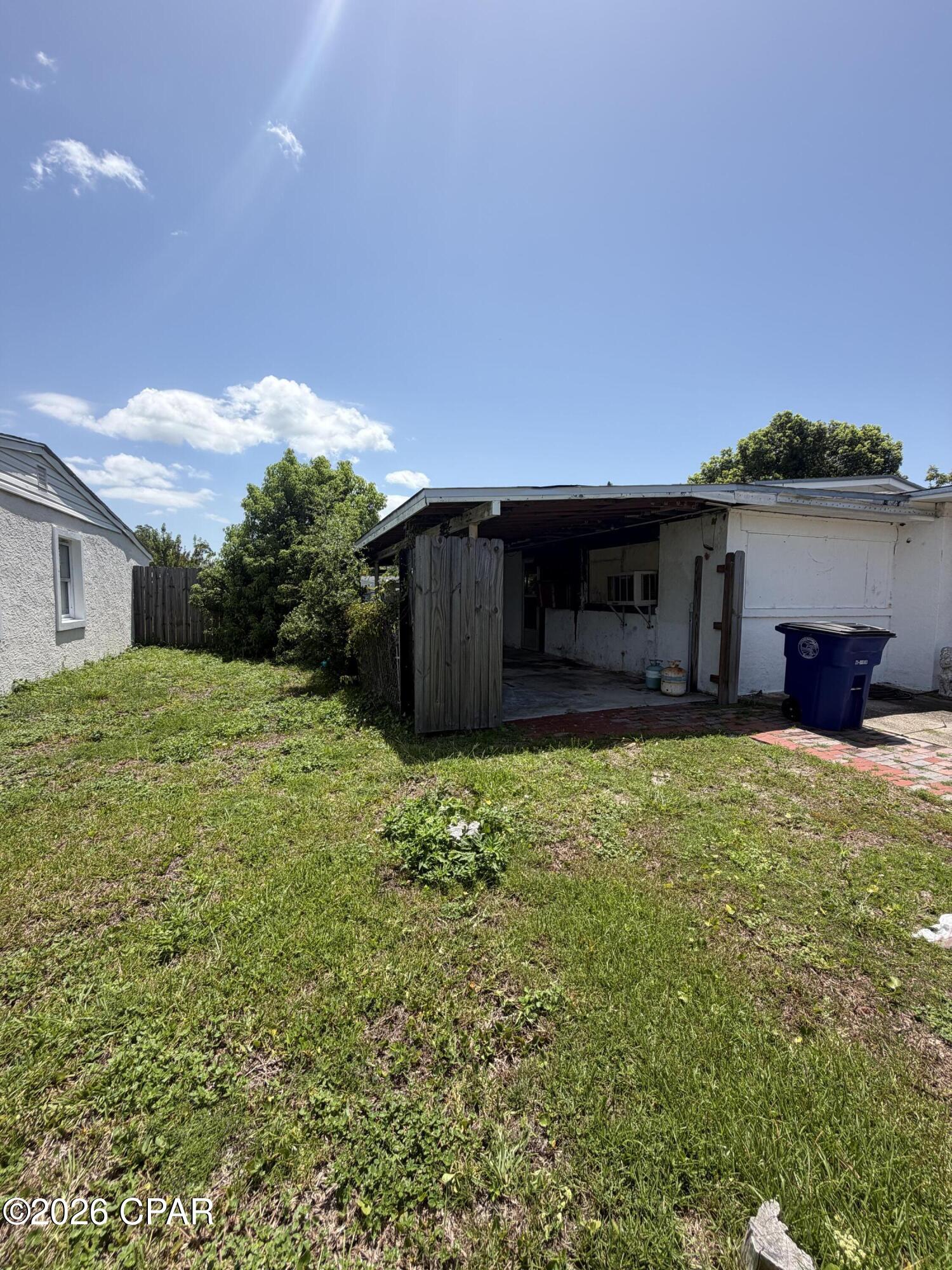 1904 Calhoun Avenue Panama City FL 32405