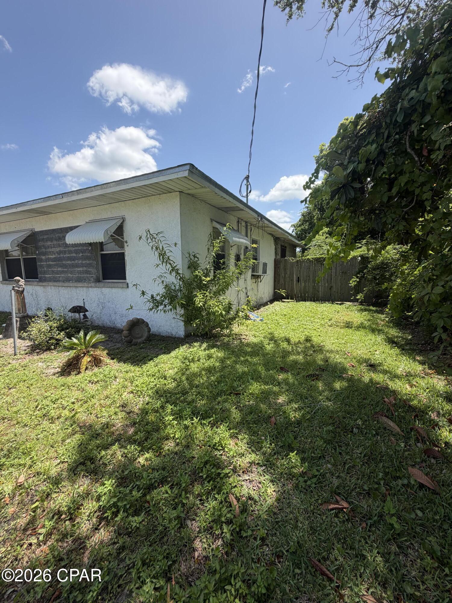 1904 Calhoun Avenue Panama City FL 32405