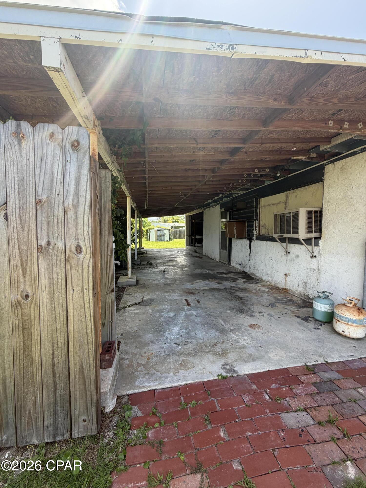 1904 Calhoun Avenue Panama City FL 32405
