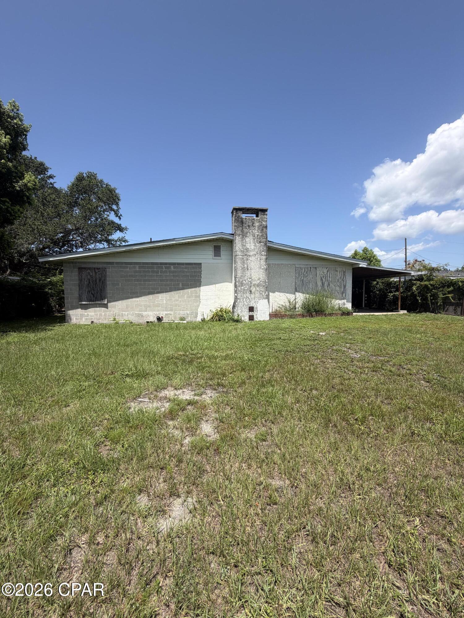1904 Calhoun Avenue Panama City FL 32405