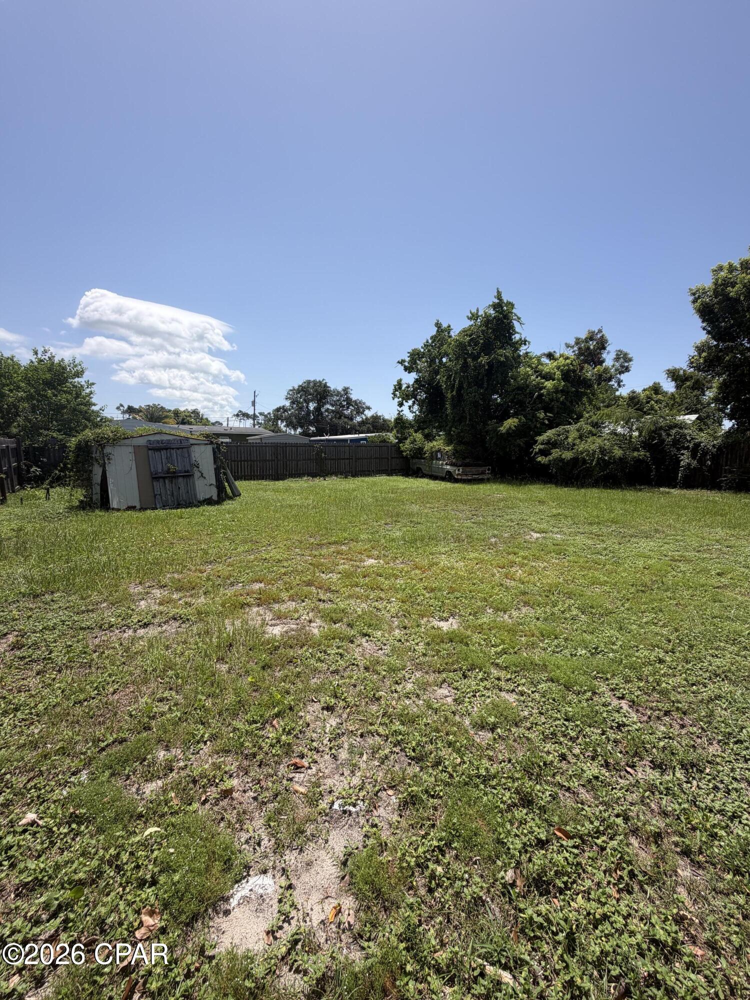 1904 Calhoun Avenue Panama City FL 32405