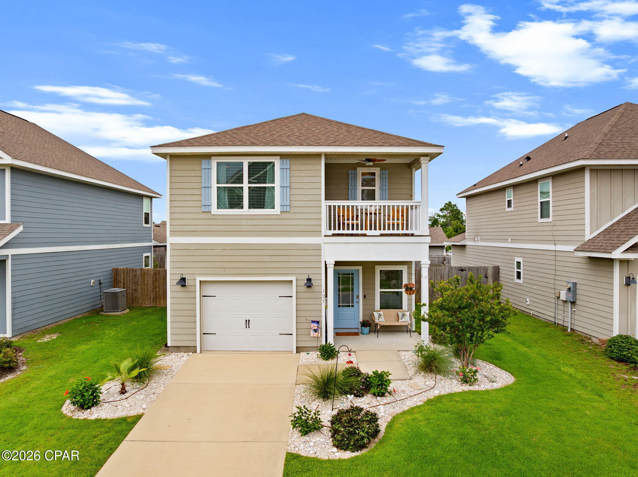 125 Carriage Road Panama City FL 32404