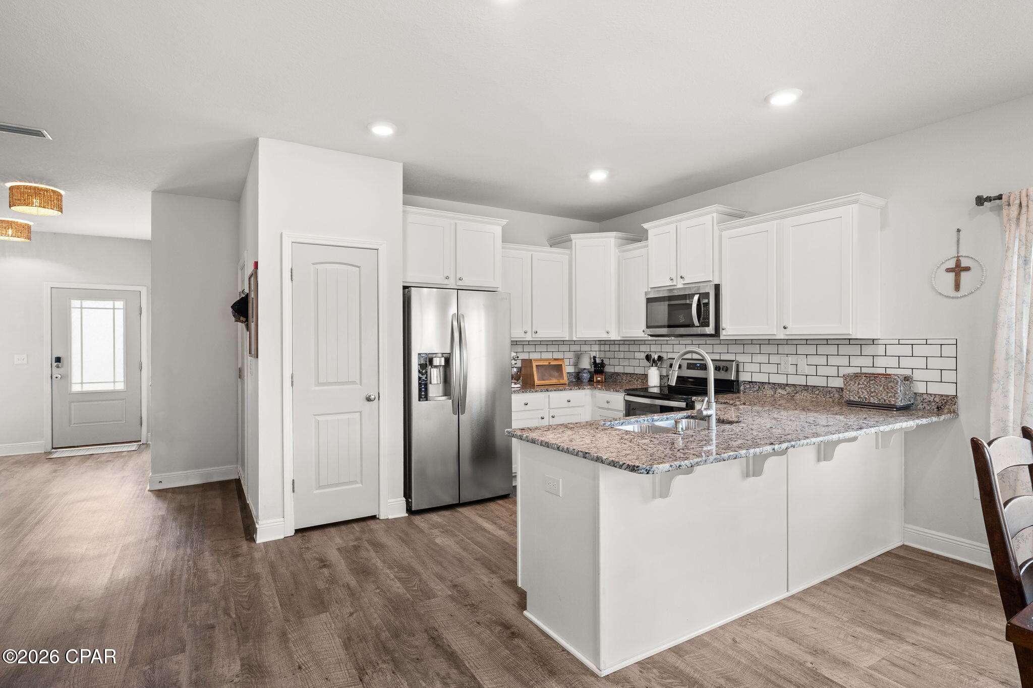 125 Carriage Road Panama City FL 32404