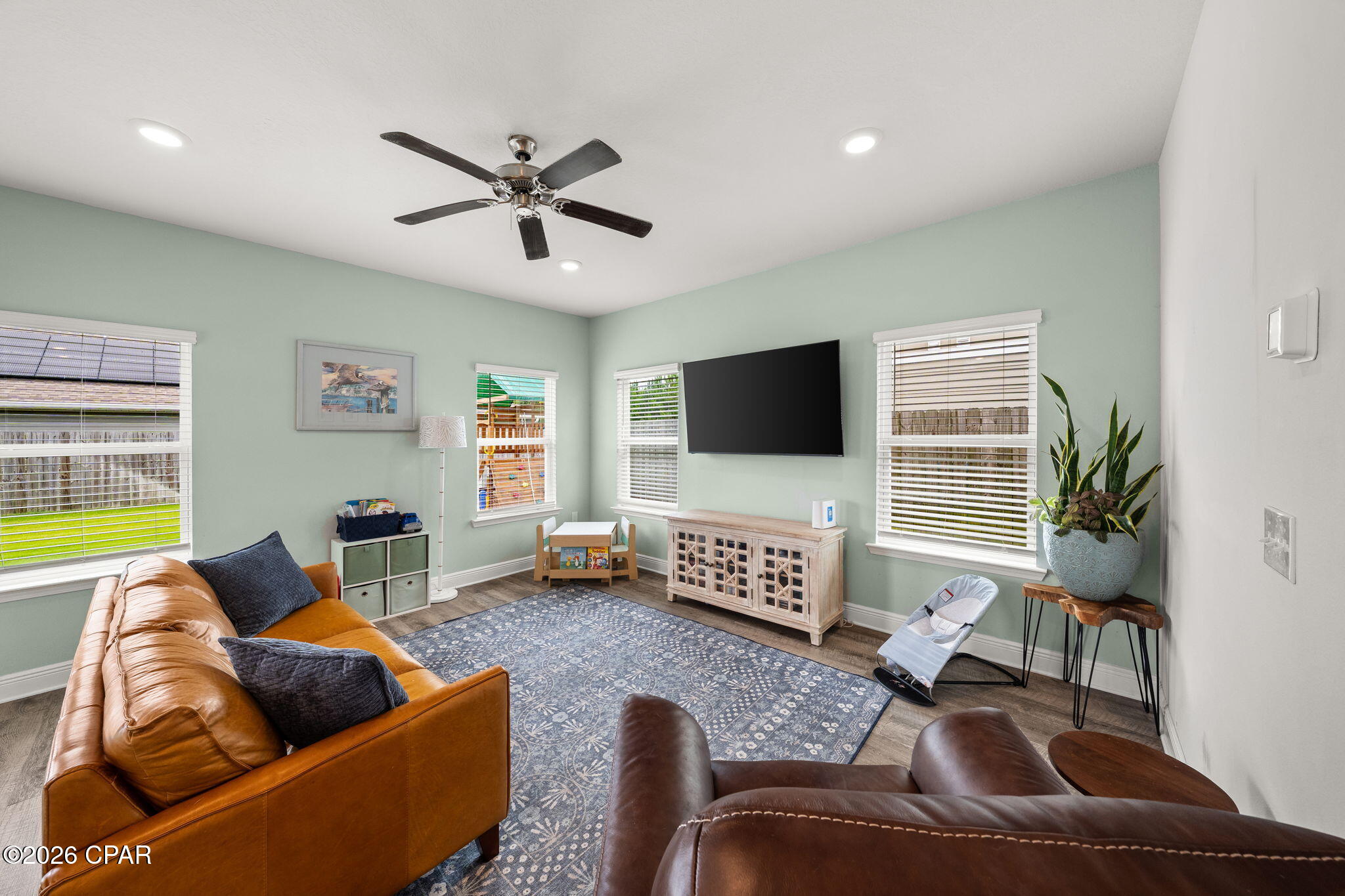 125 Carriage Road Panama City FL 32404
